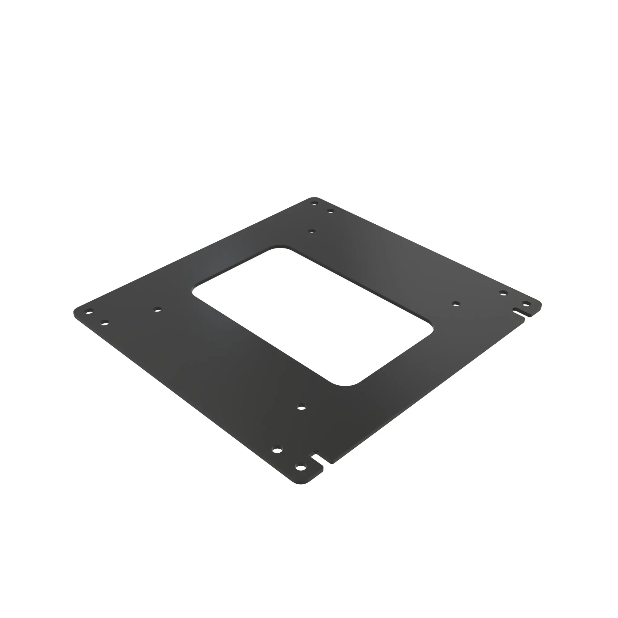 John Deere Plate - LVU17394