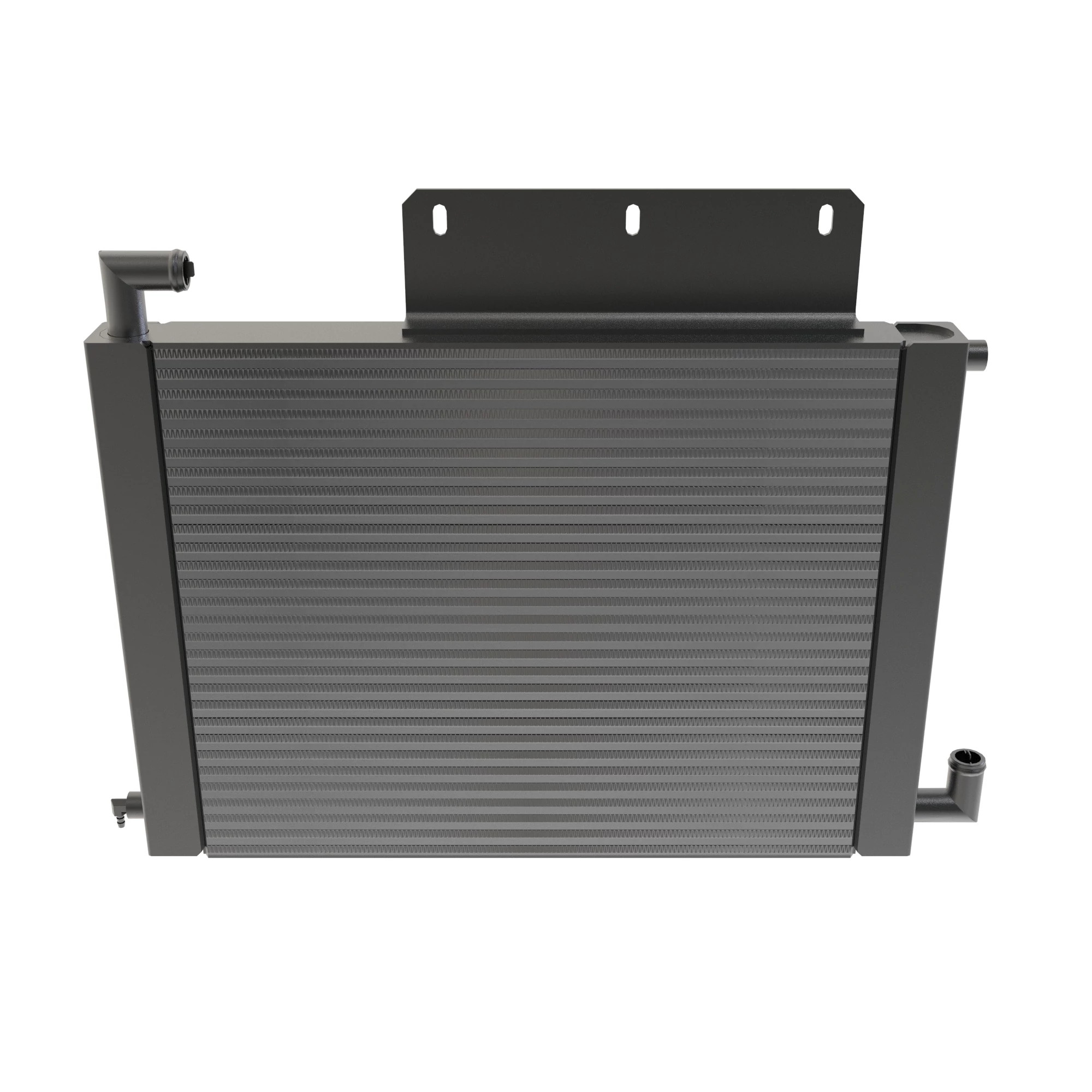 POWER ELECTRONICS RADIATOR