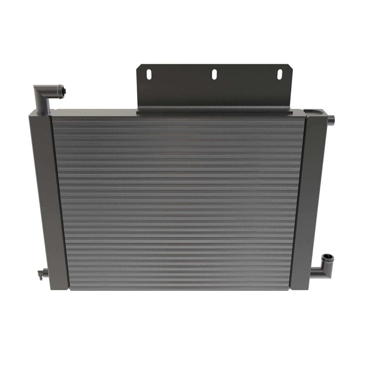 POWER ELECTRONICS RADIATOR