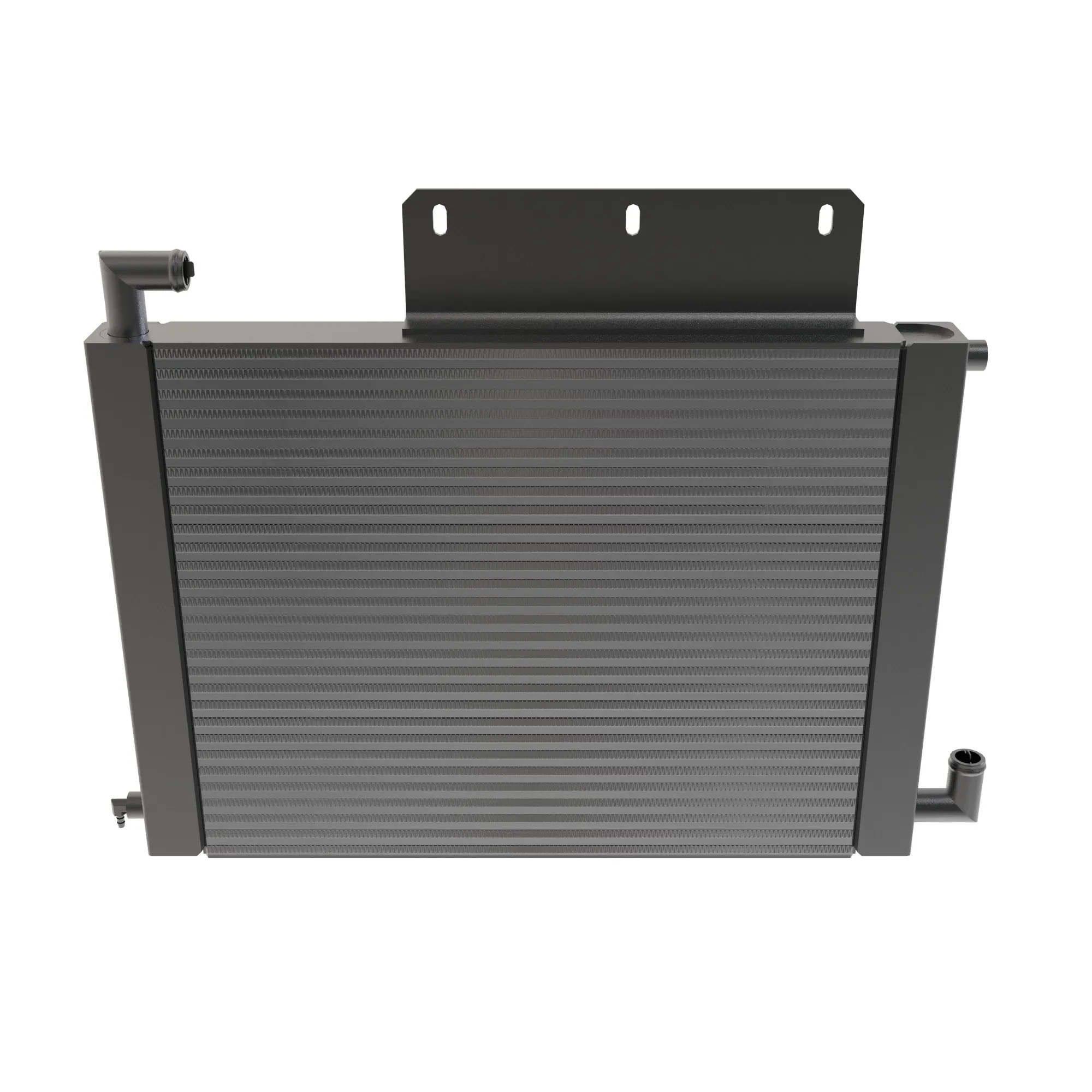 John Deere Radiator - AT418815