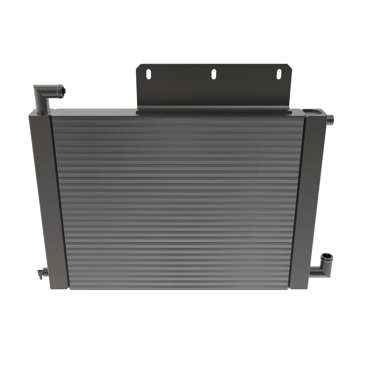 Power Electronics Radiator