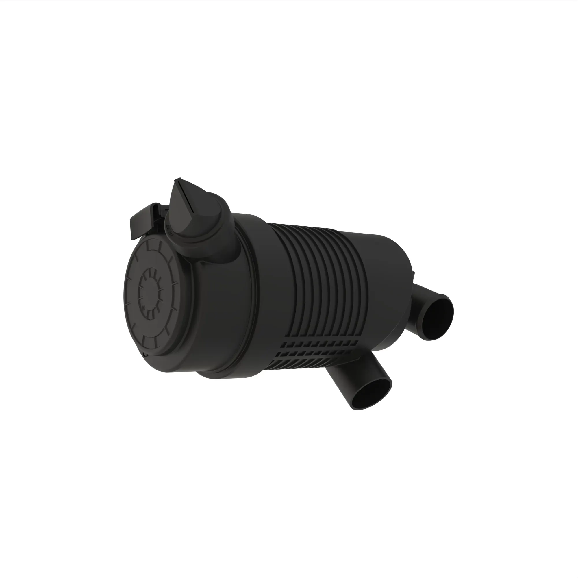 John Deere Air Cleaner Assembly - AM147337