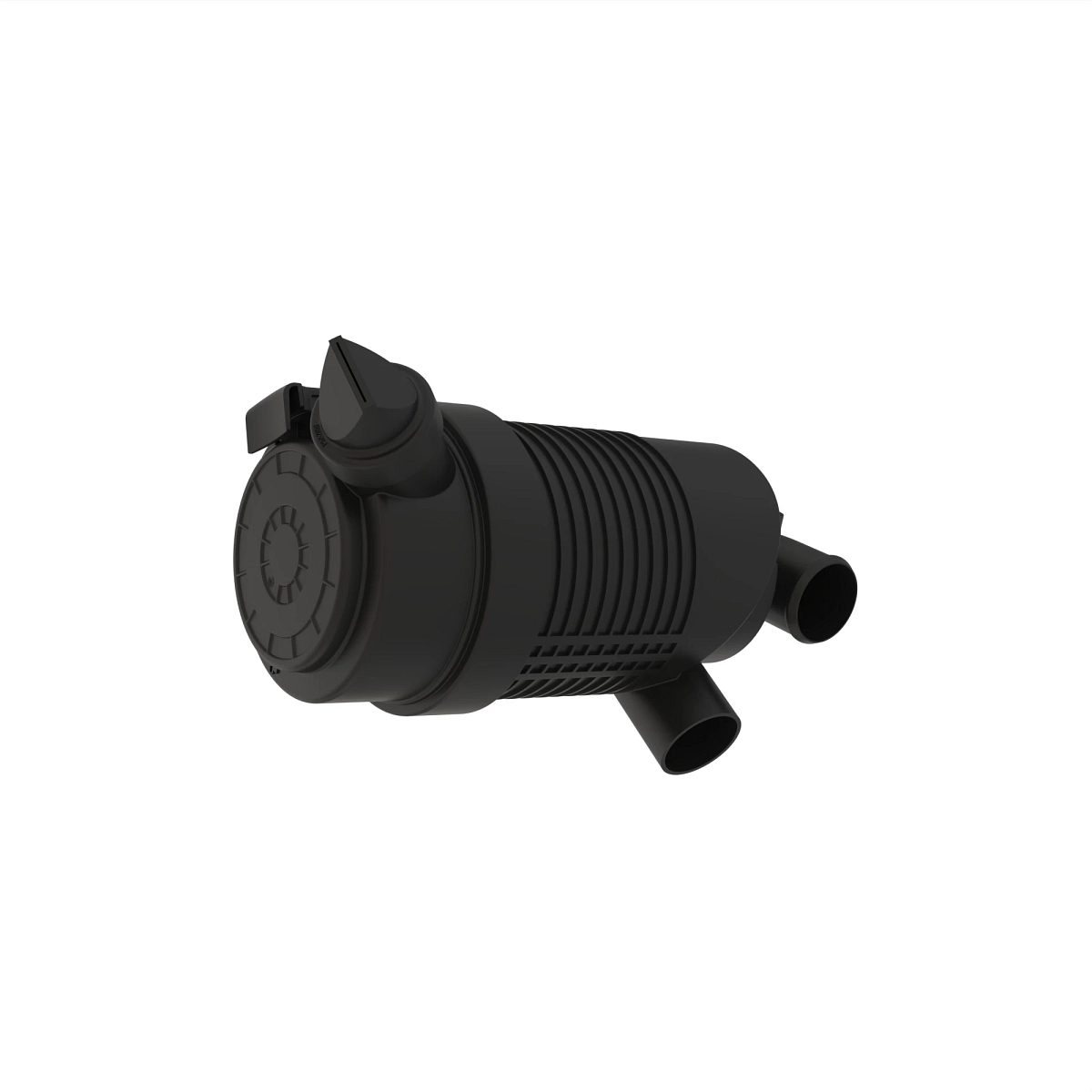 Air Cleaner Kit