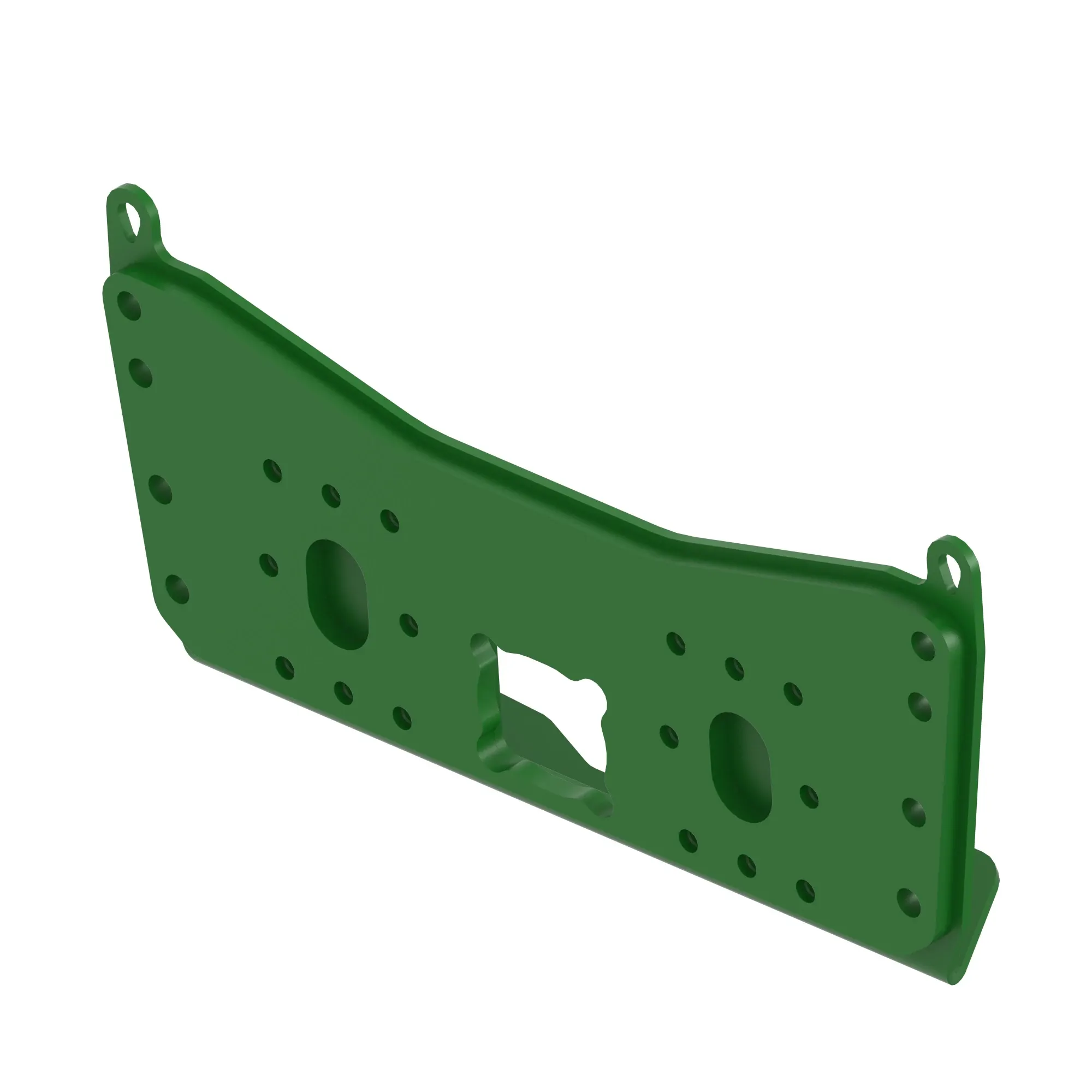 BRACKET, MOUNT ASSEMBLY SKIDDER HIT