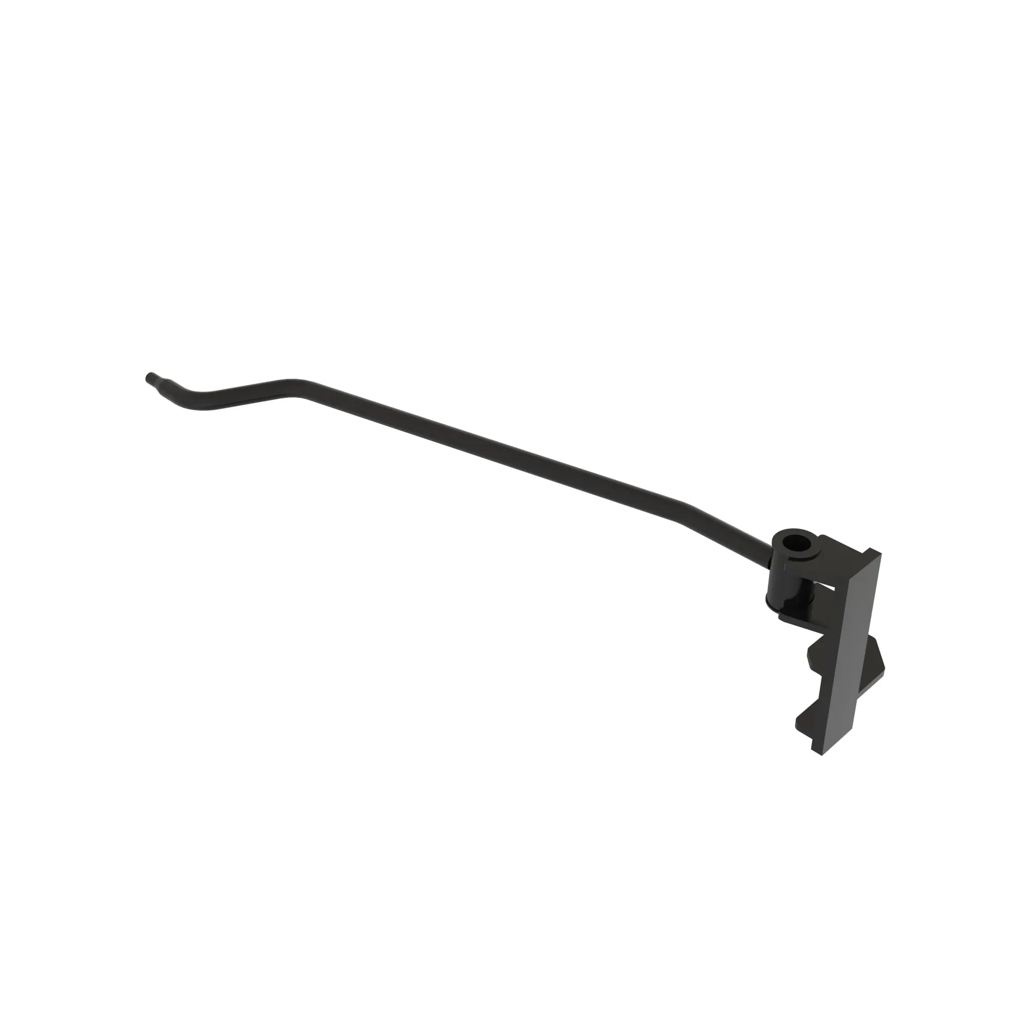 CONTROL LEVER