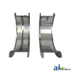 A&I Products Thrust Bearing - A-RE534183