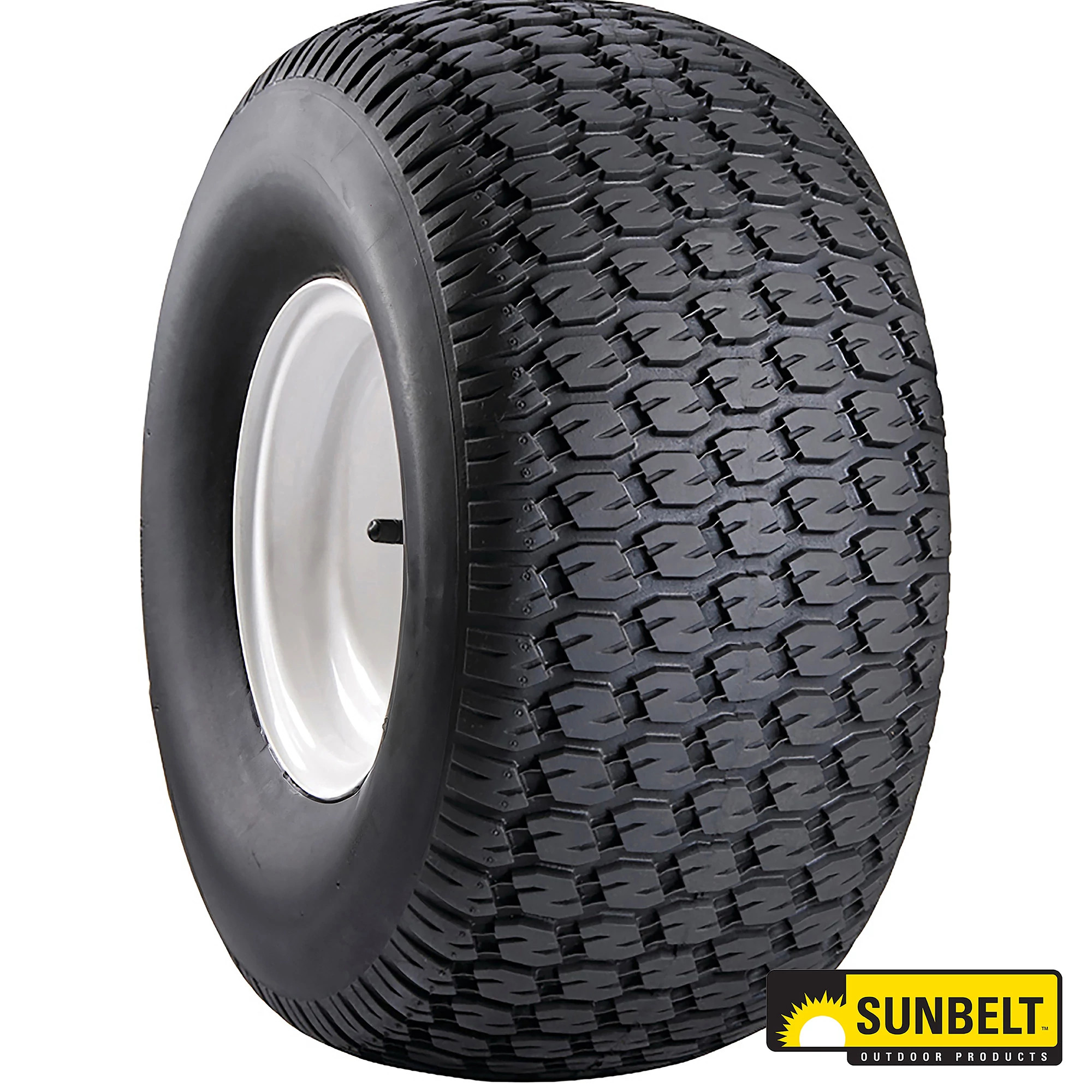 Sunbelt Tire, 22.5X10-8 4-PLY - A-B15753B7