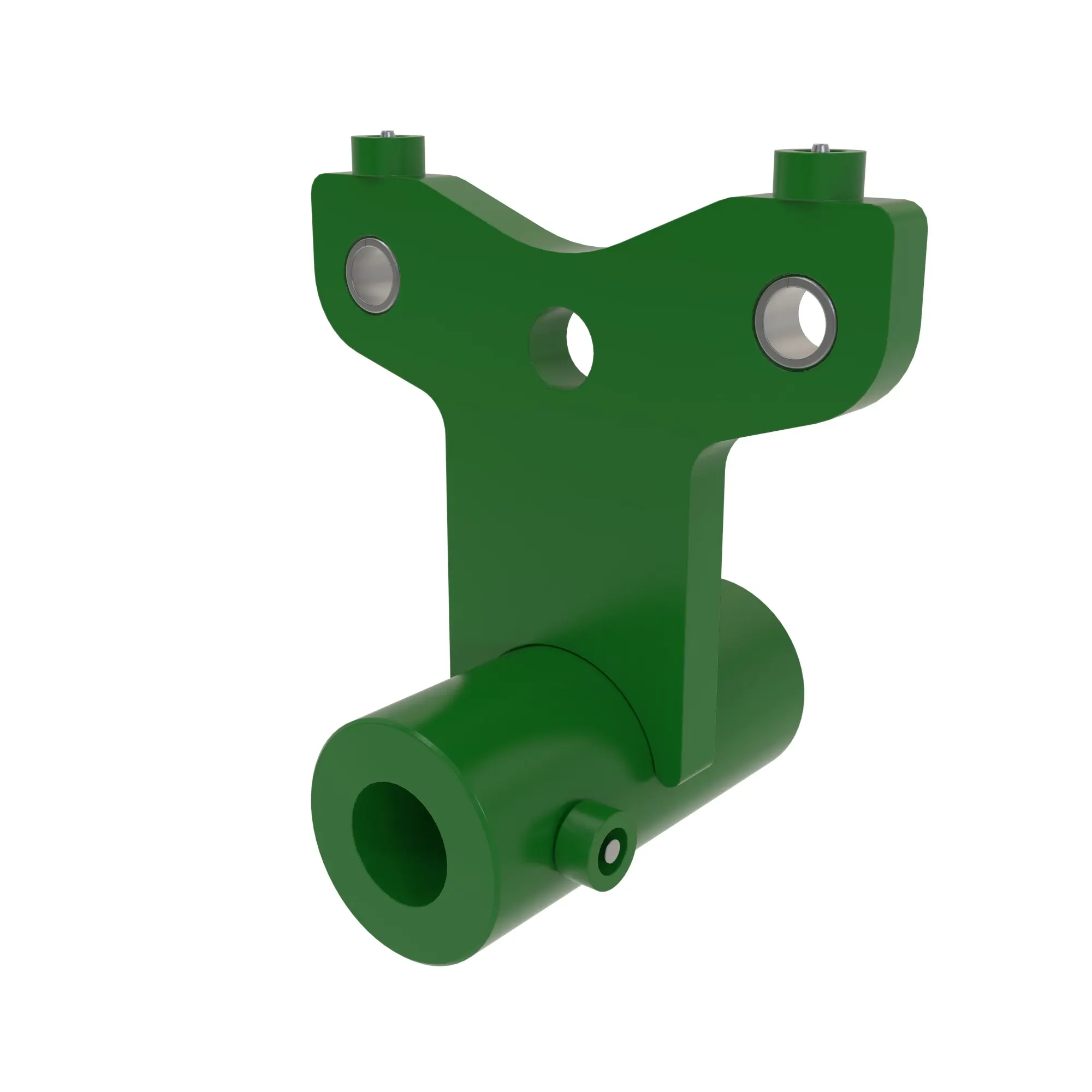 John Deere Grab Group Cylinder Mounting Parts - CB11452013