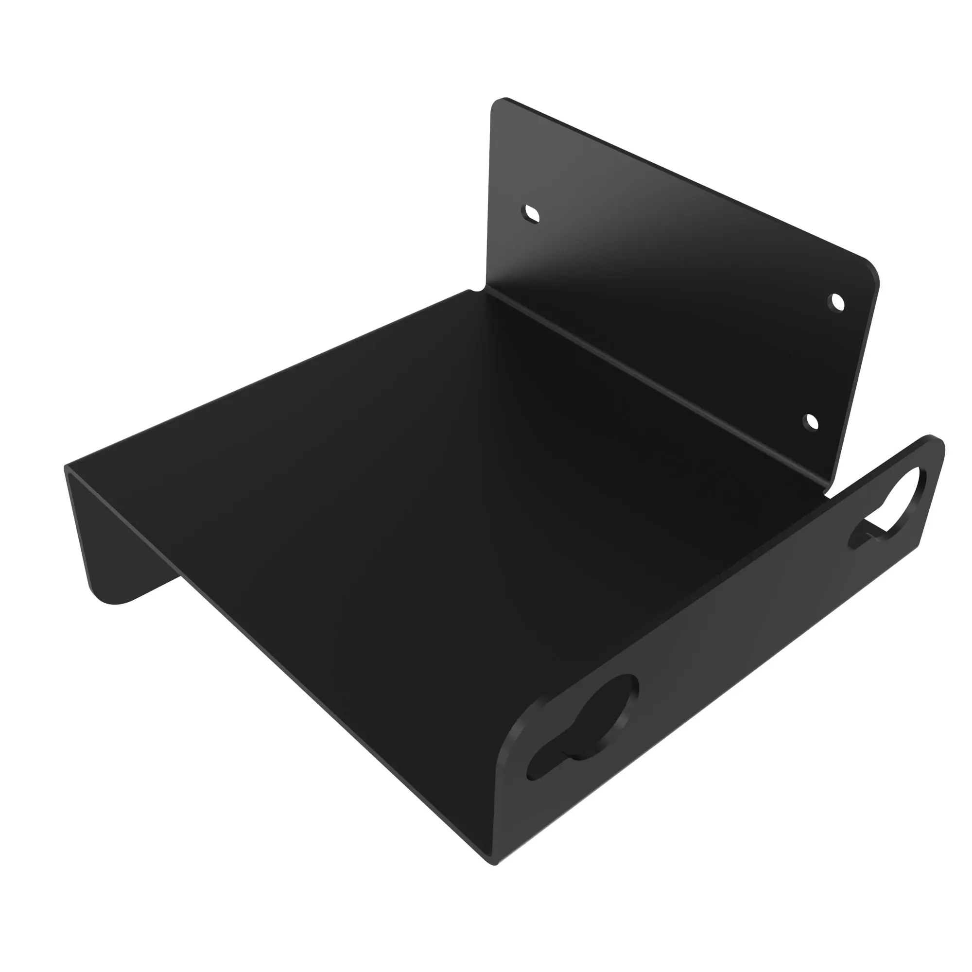 R338894: Machine Communication Radio Bracket