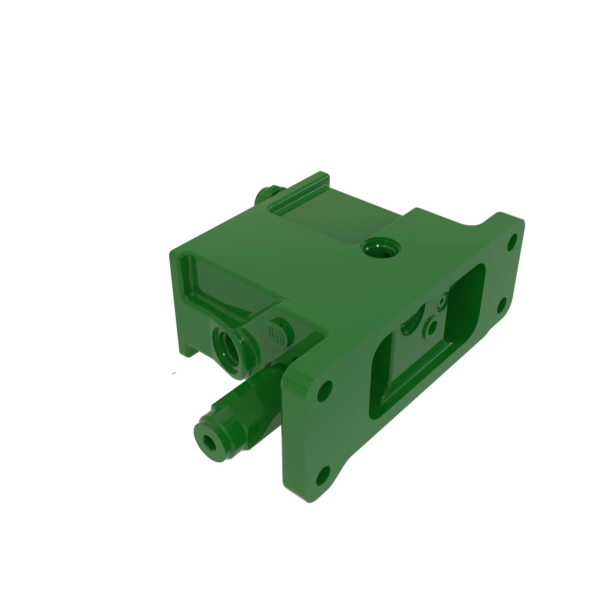 HITCH VALVE, MECHANICAL HI FLOW