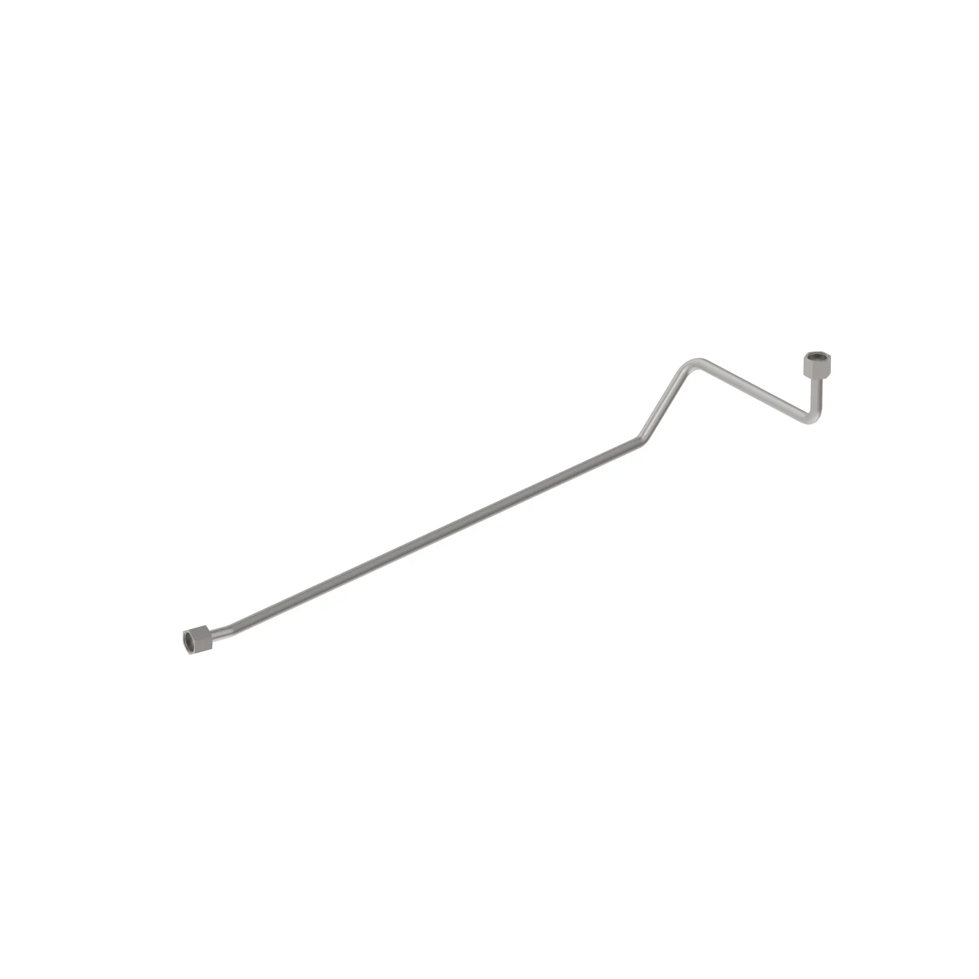 John Deere Steering Oil Line, RH - AL169079