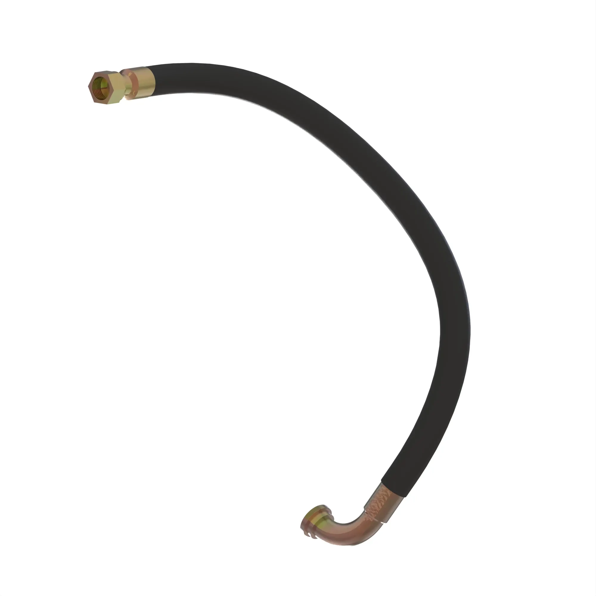 HYDRAULIC HOSE, HOSE, HYDRAULIC