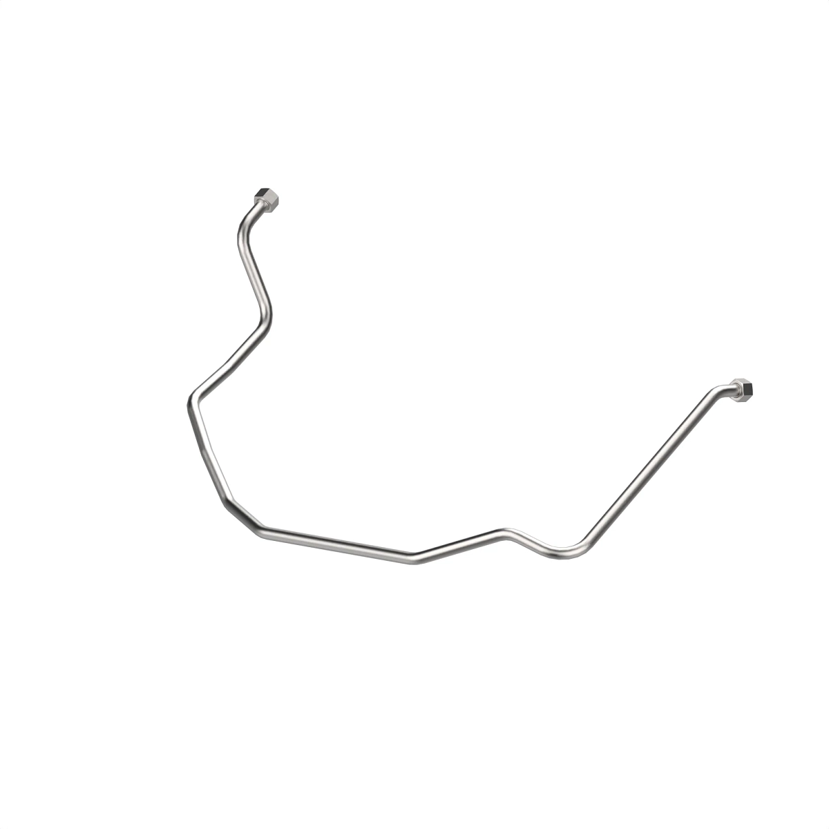 Oil Line, Oil Cooler, Transmission