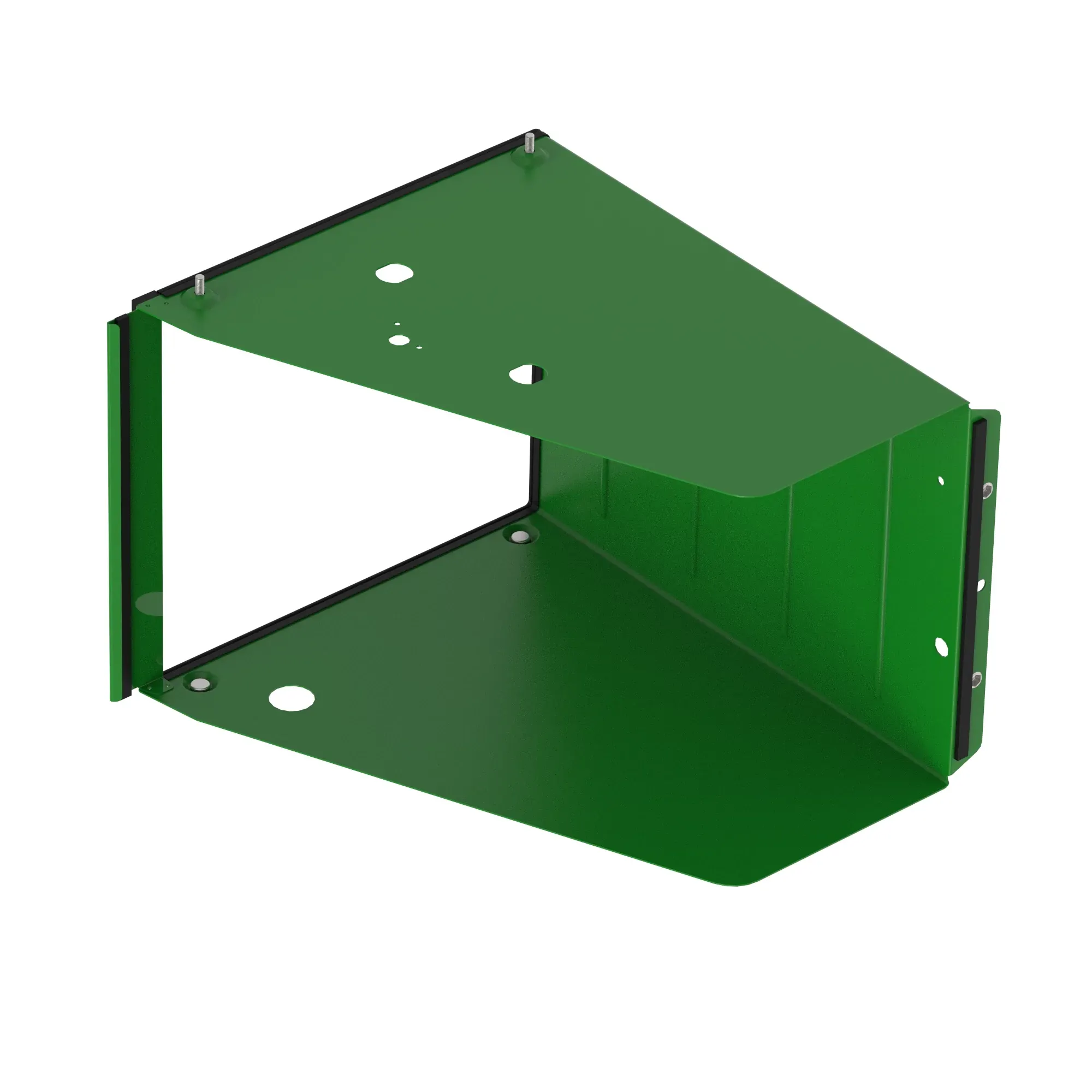 BATTERY BOX, BATTERY BOX