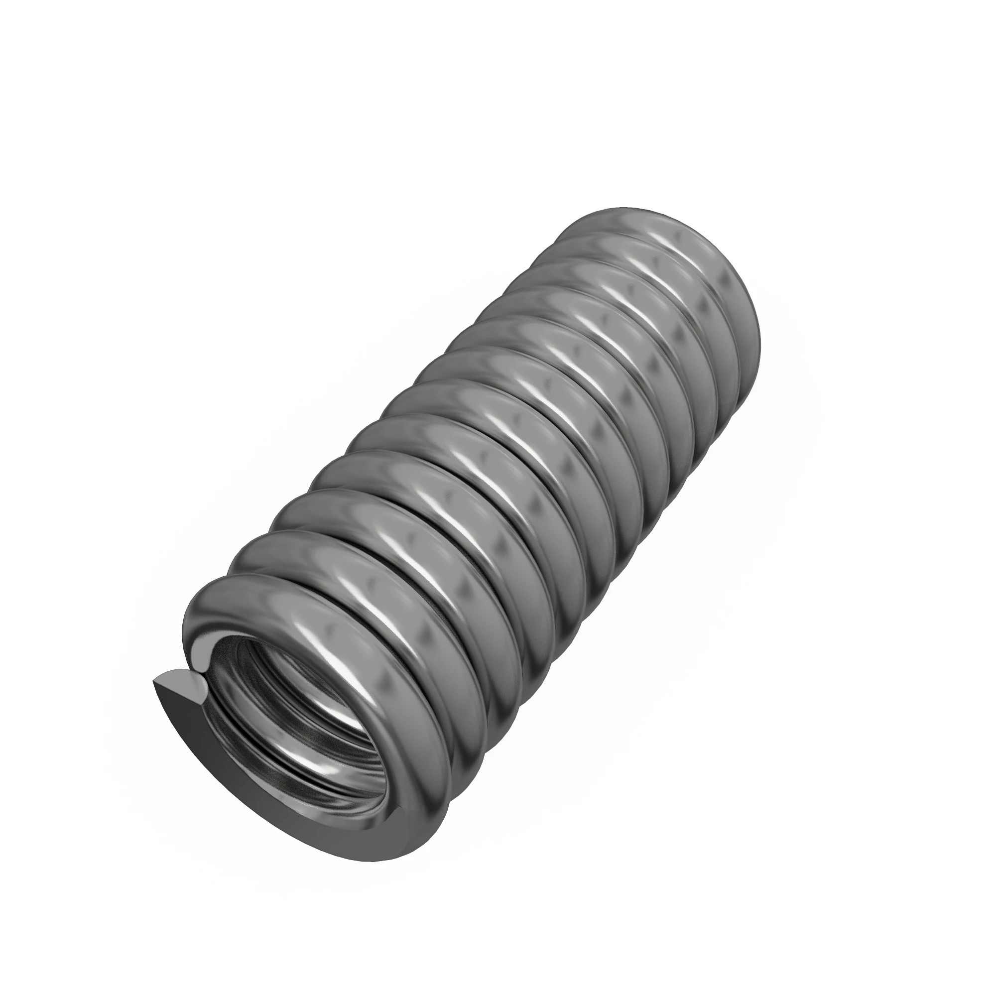 John Deere Compression Spring - R90548