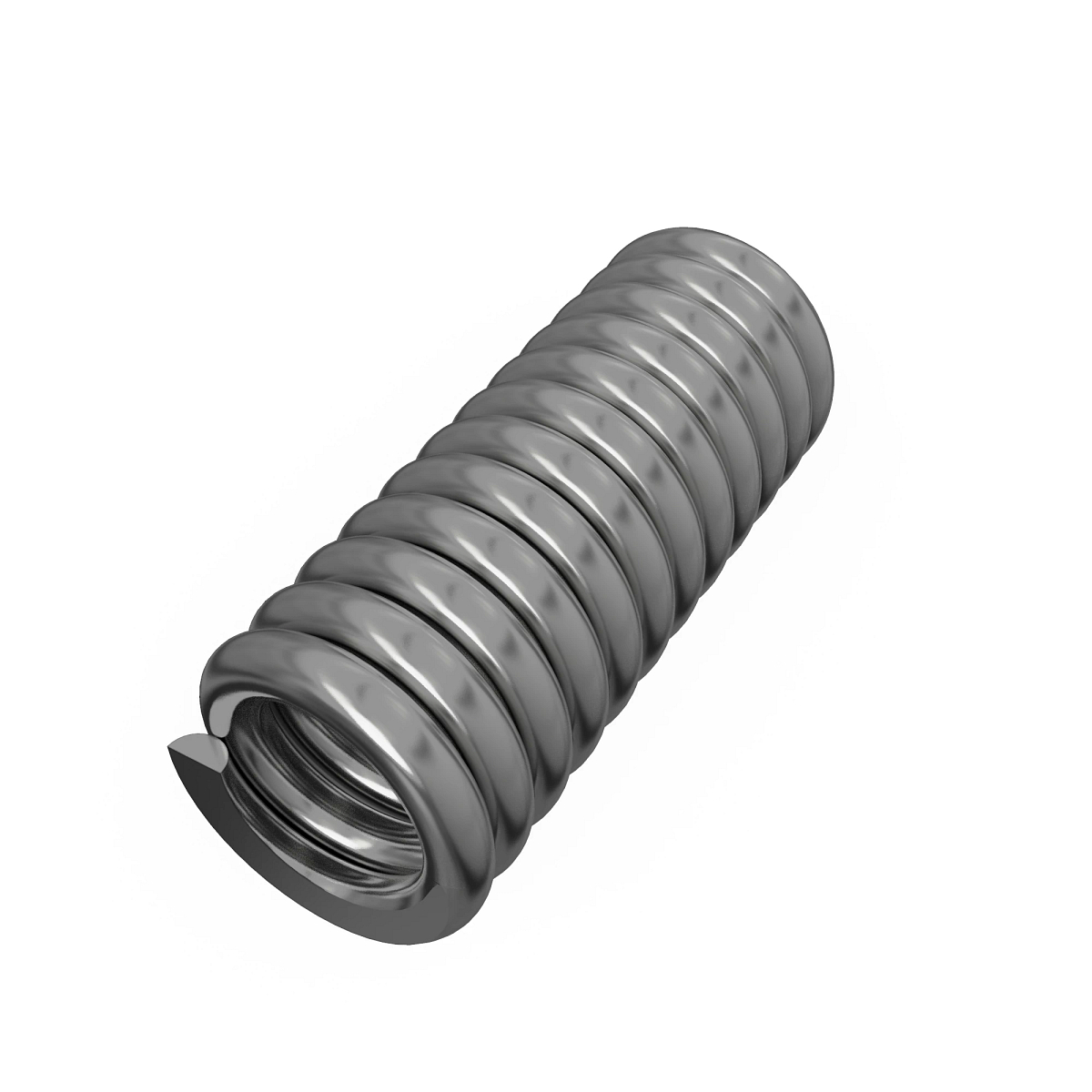 John Deere Compression Spring - R90548