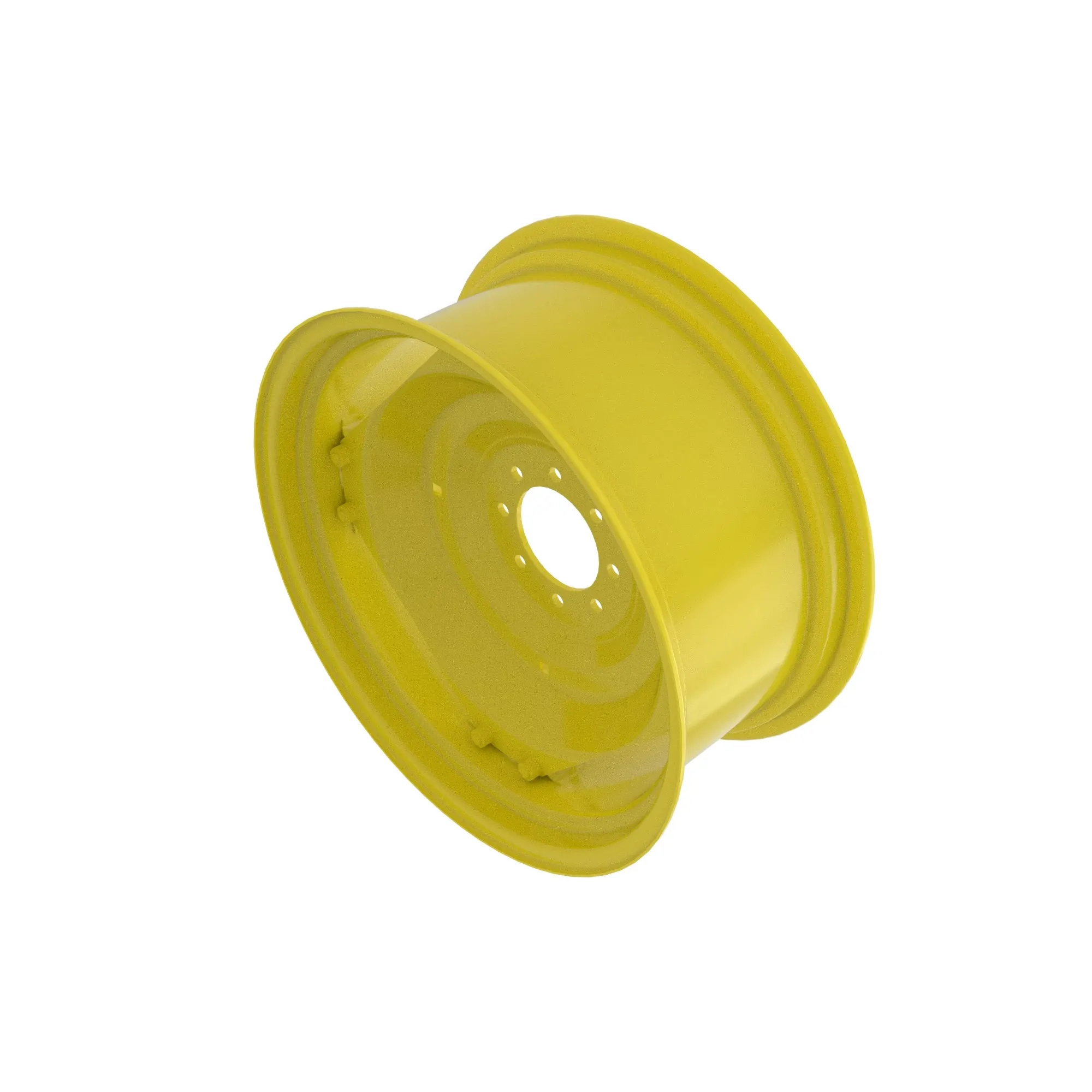 Rim And Wheel Center