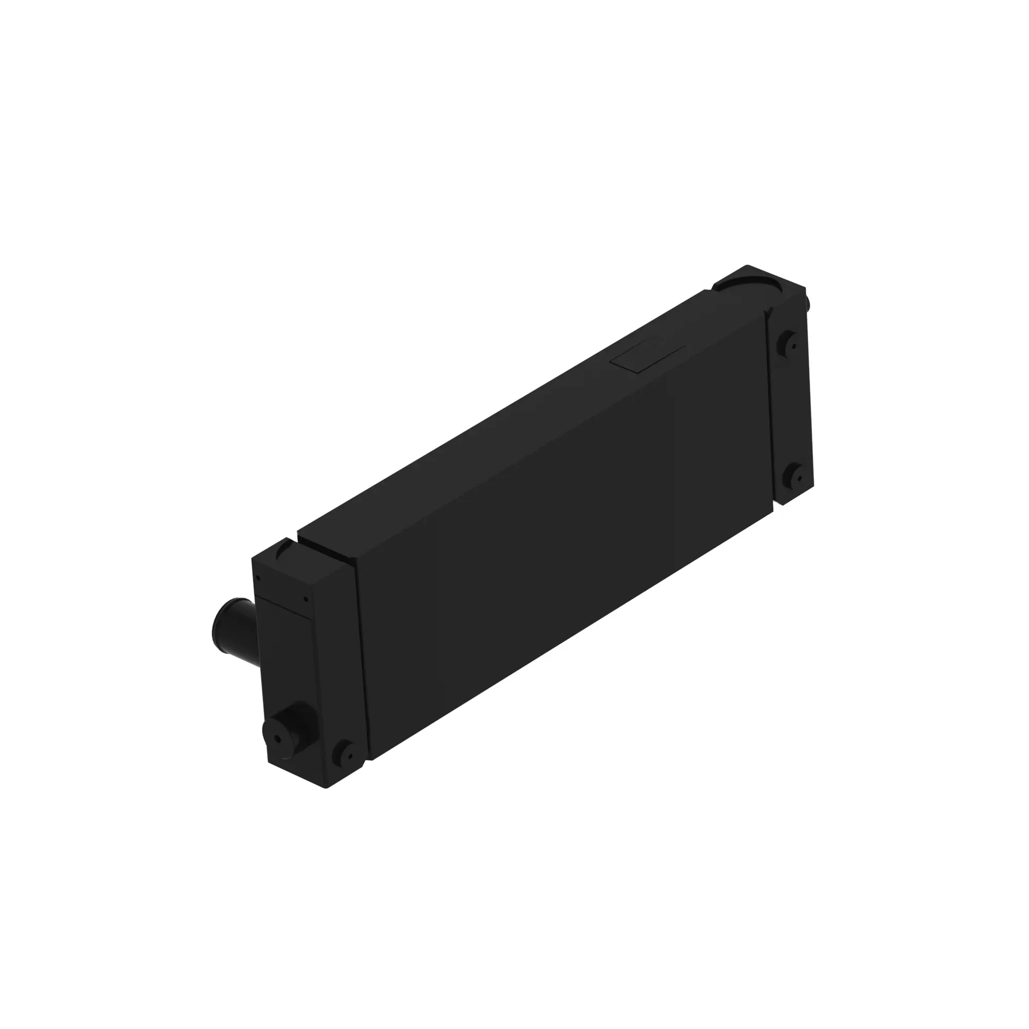 RE555037: Aftercooler