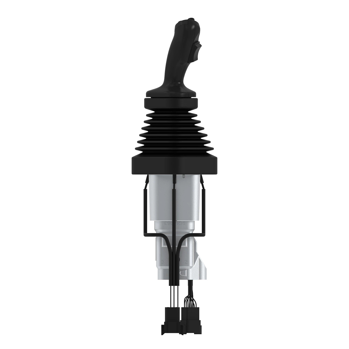 HYDR./PILOT CONTROL VALVE