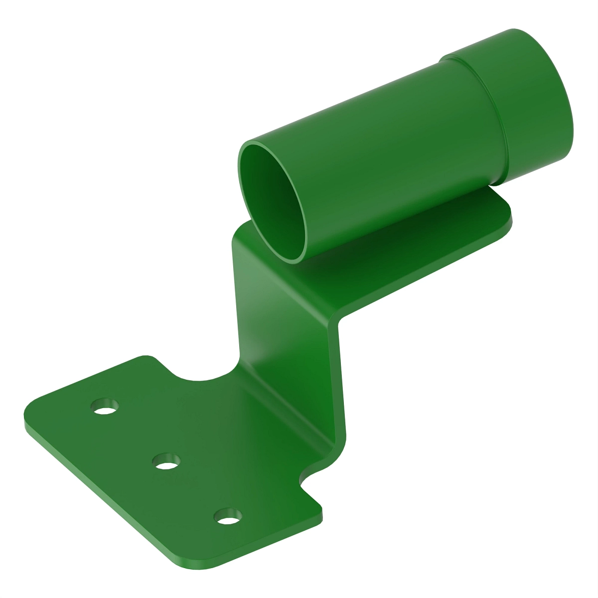 Hose Support, Hose Coupling