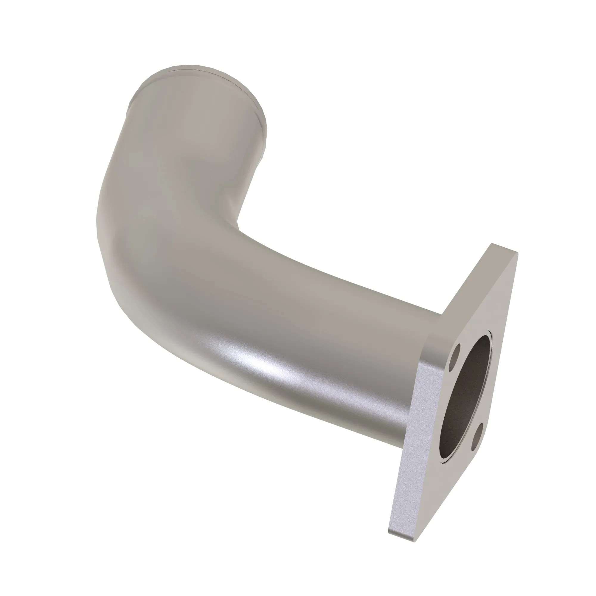 AIR INTAKE TUBE