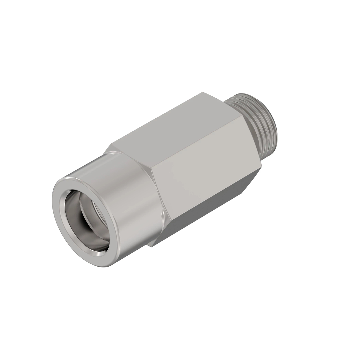 FITTING, FITTING, 10X10, FUEL