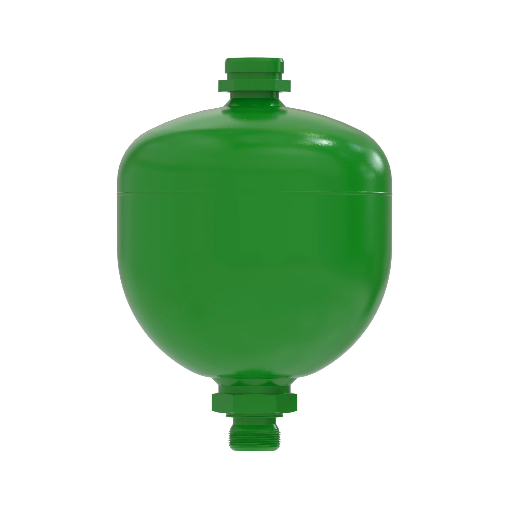 Hydraulic Accumulator