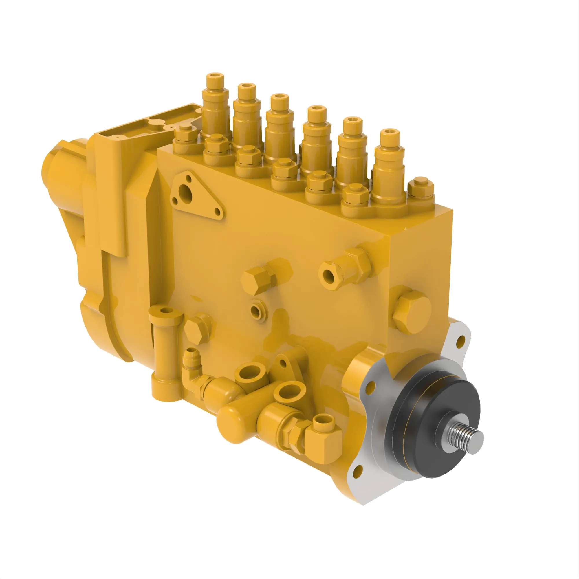 John Deere Reman REMAN Fuel Injection Pump - SE501088