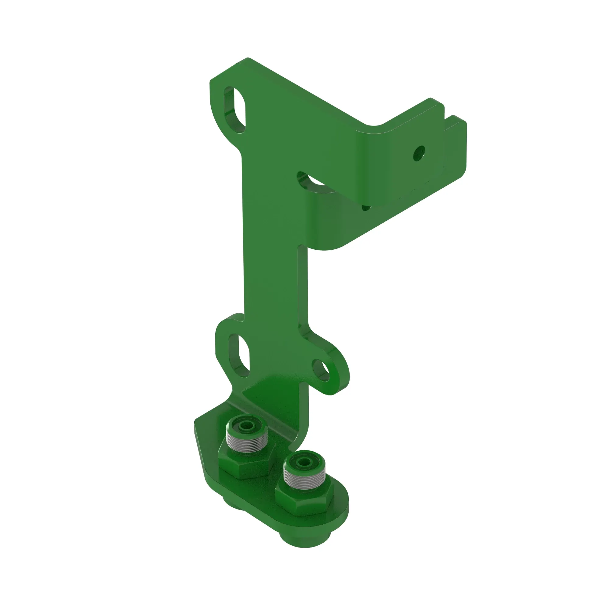 John Deere Angle - AL231502