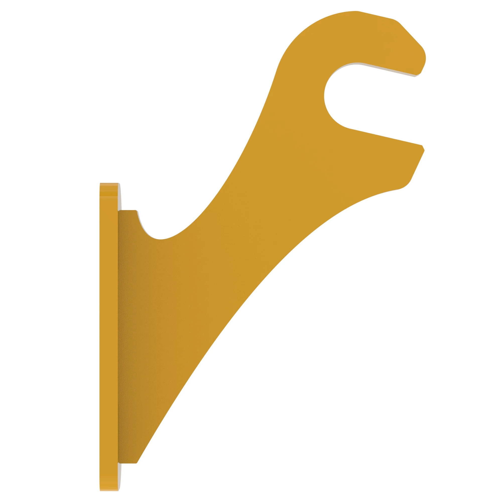 HOOK, ATTACHMENT HOOK, LEFT SG96 DO