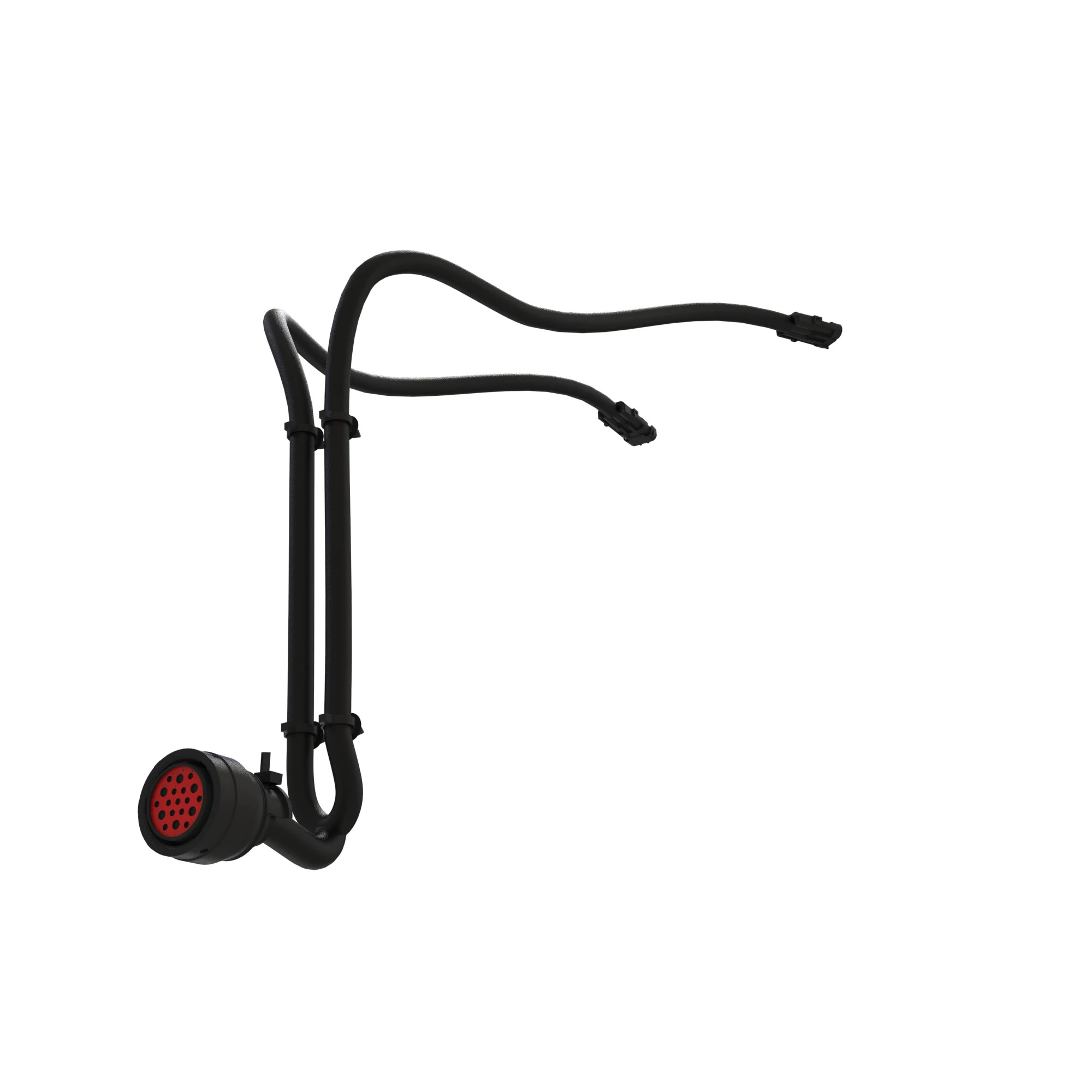 John Deere Blockage Wiring Harness - AA89934