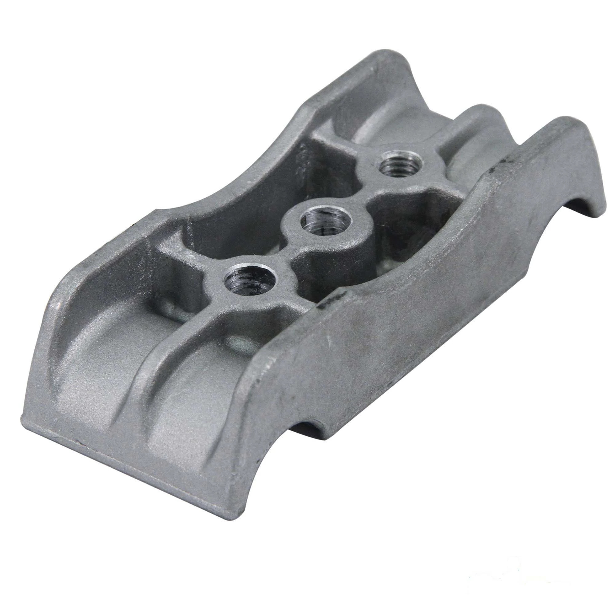 John Deere Half Coupler Clamp - R34362