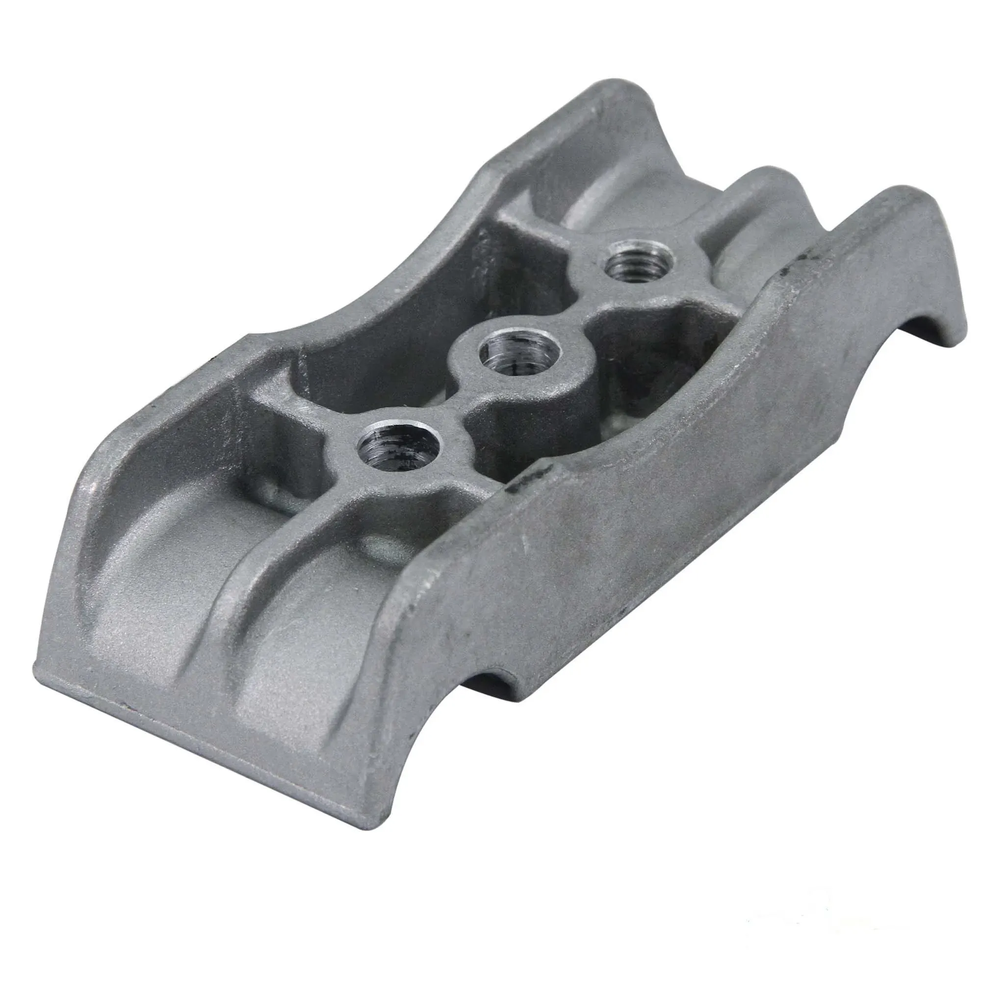 John Deere Half Coupler Clamp - R34362