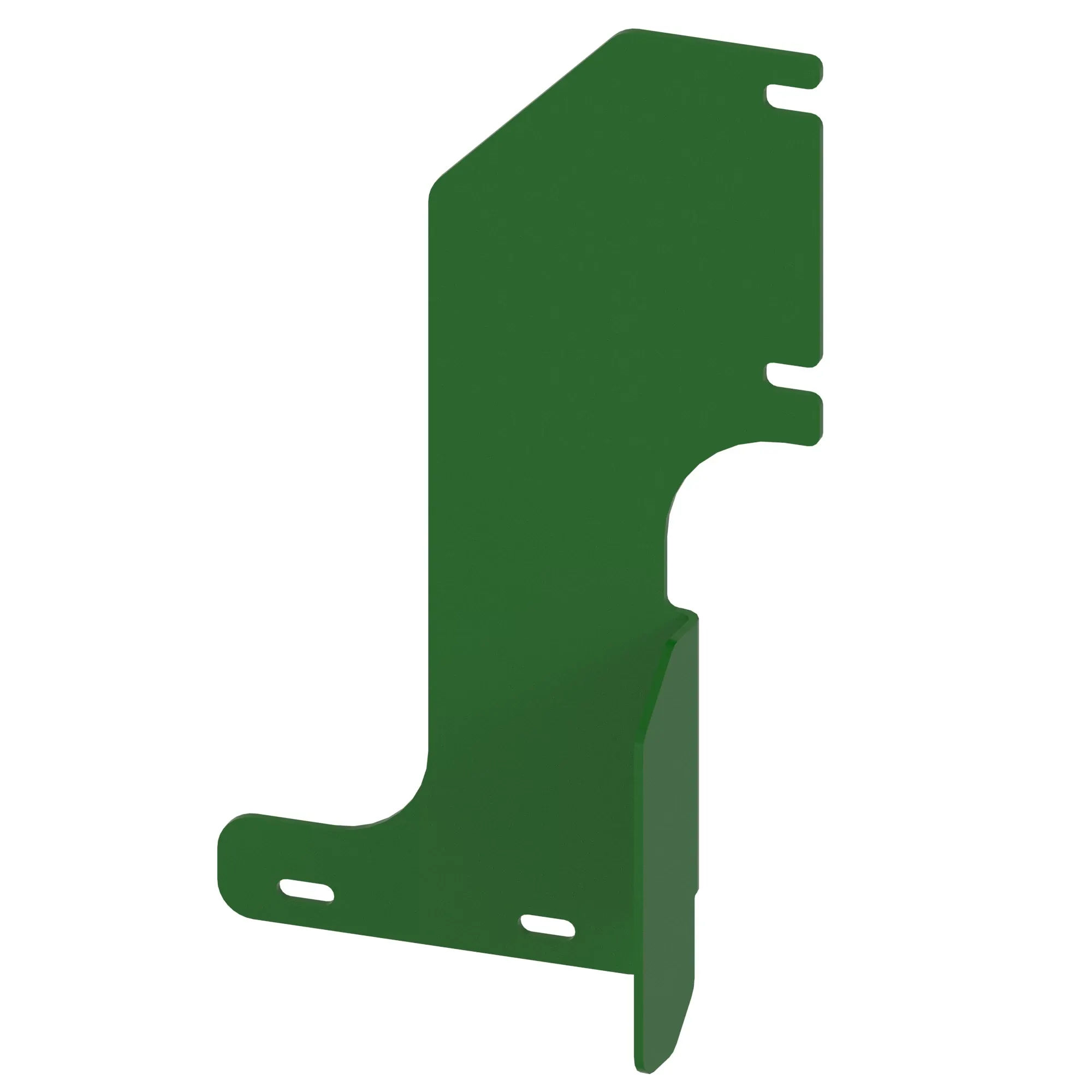 John Deere Right Side Shield - FH312024