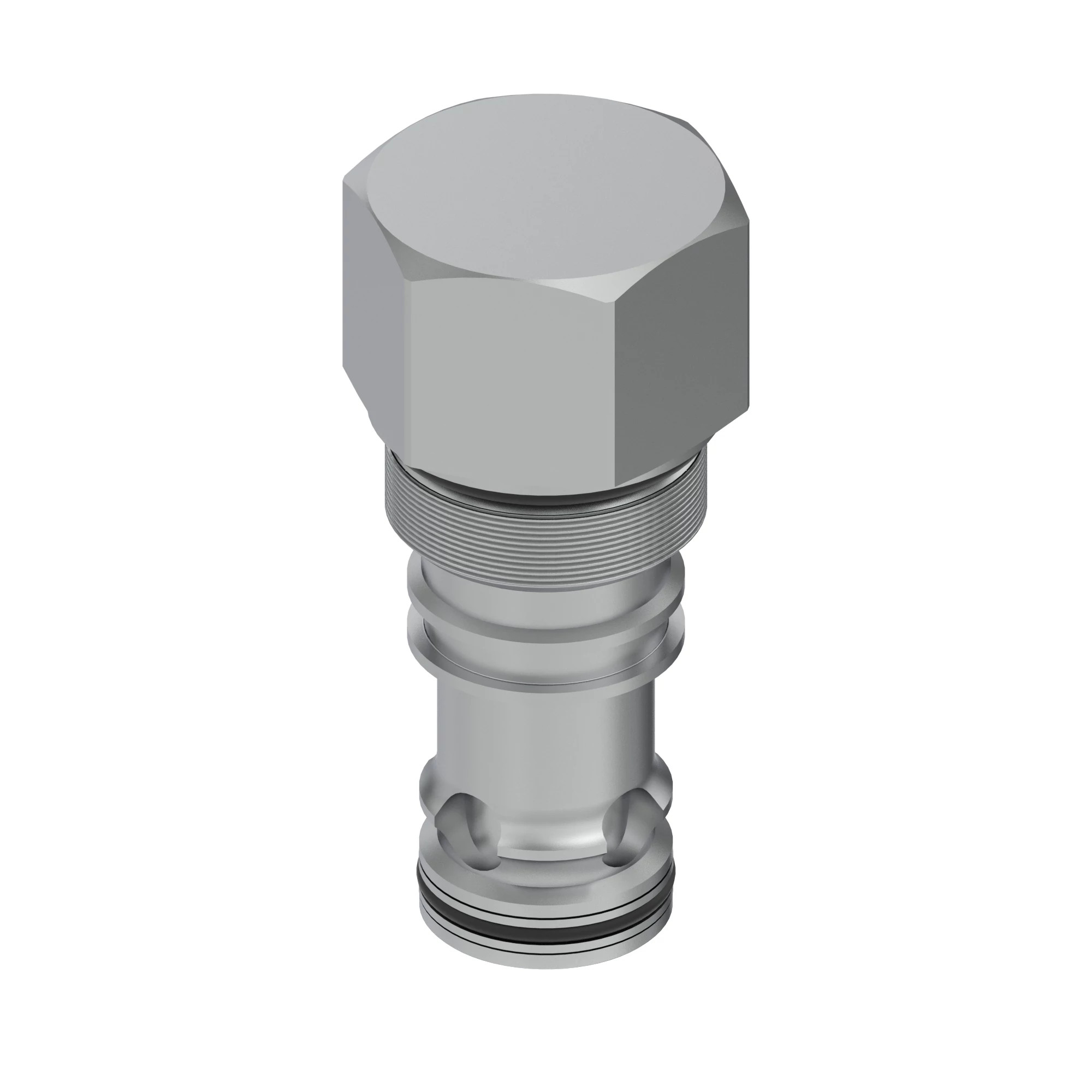 John Deere Directional Control Valve - AT317089