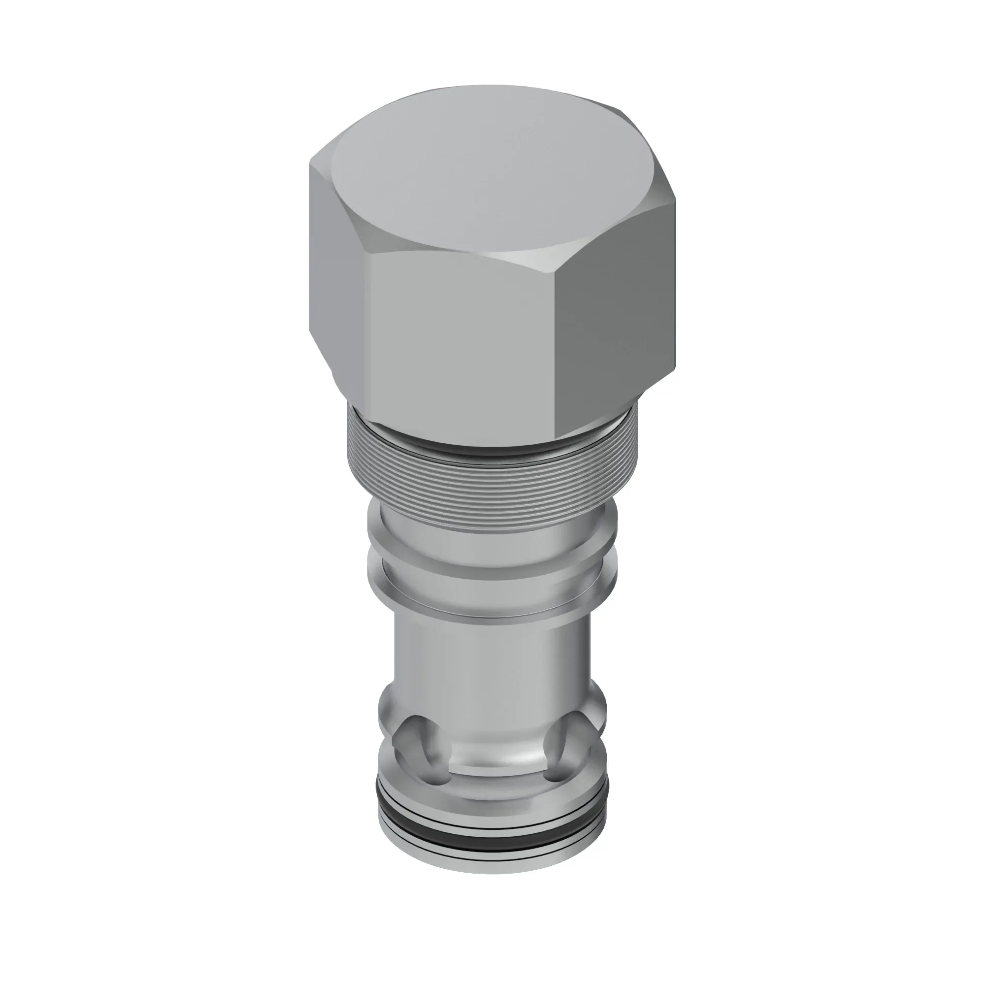 John Deere Directional Control Valve - AT317089