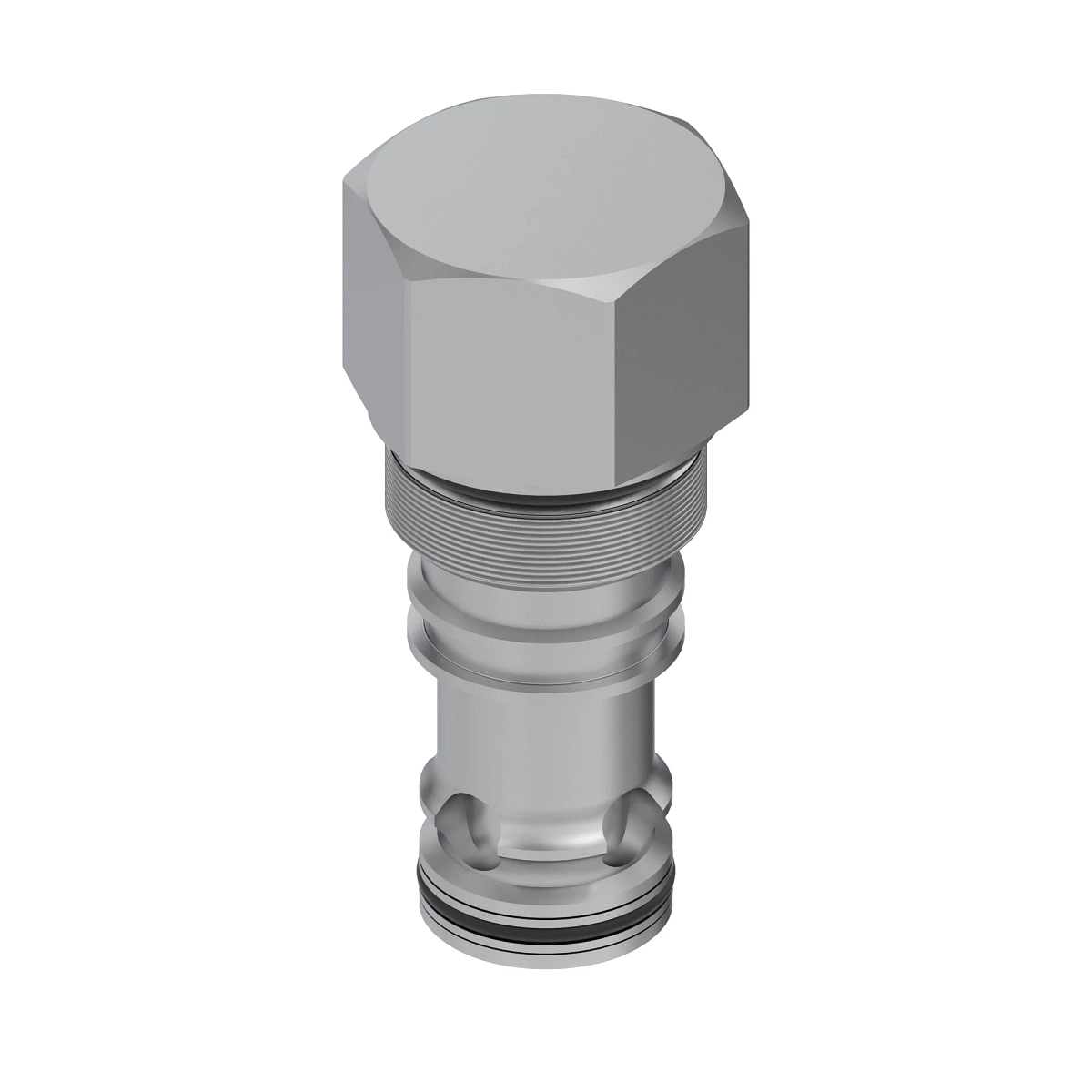 Directional Valve