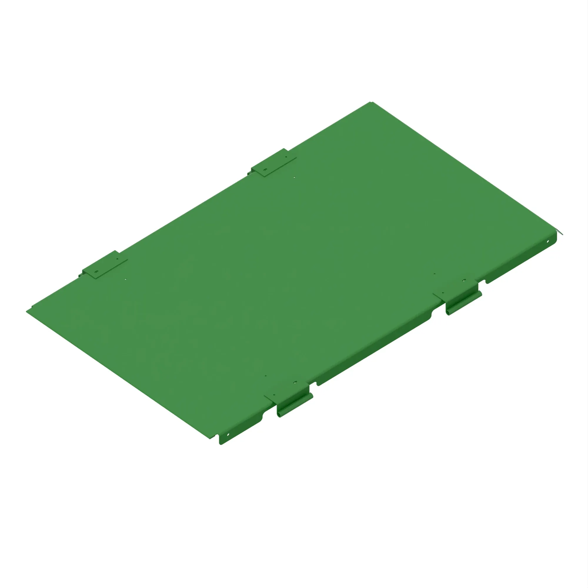 SHIELD, UNDERFRAME SHIELD