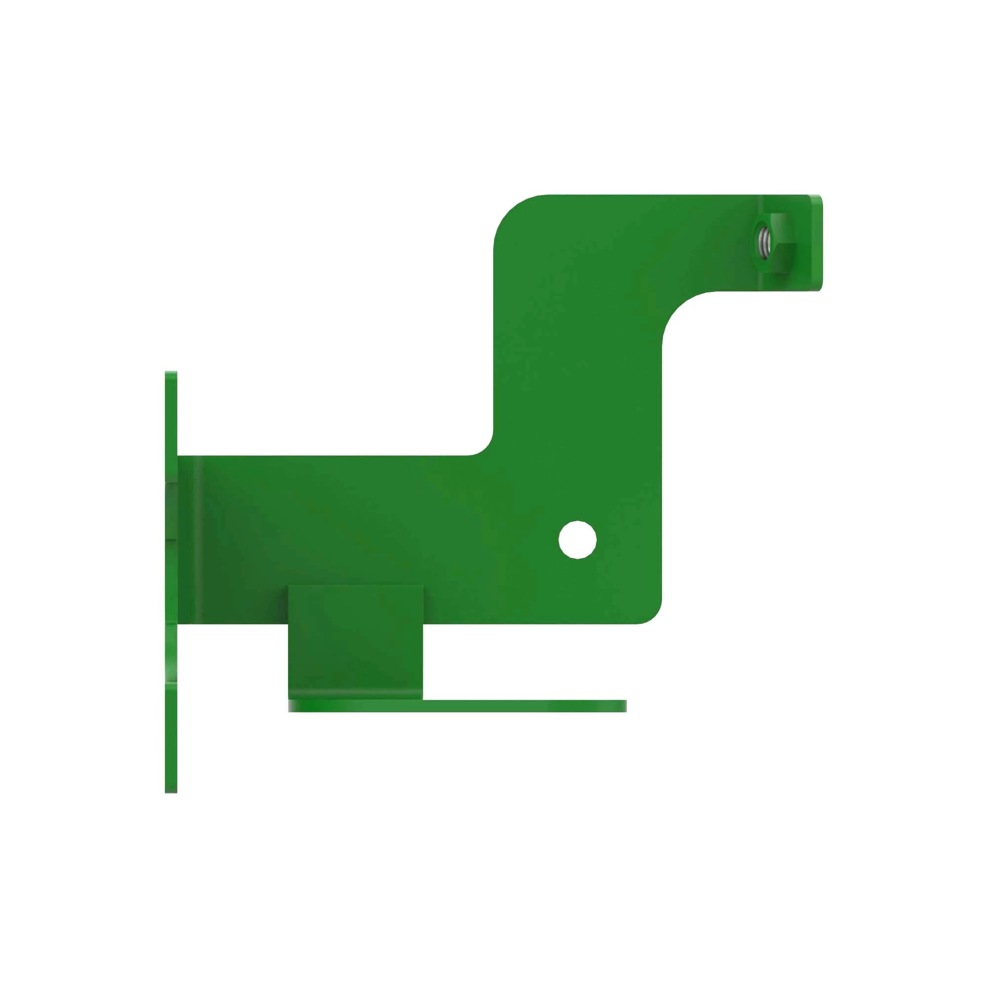 BRACKET, 7- PIN CONNECTOR