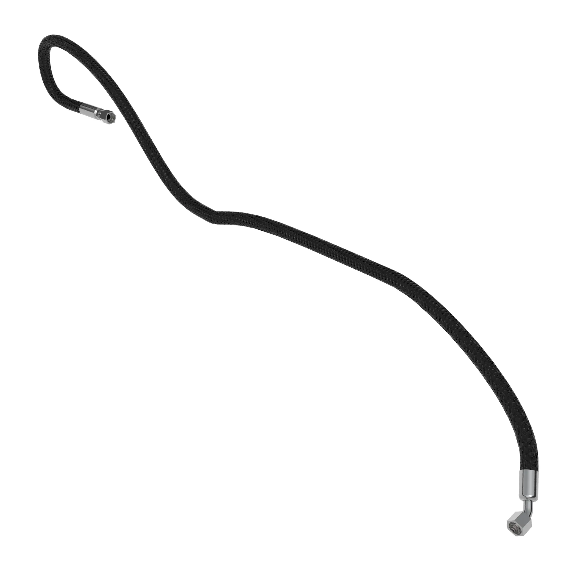 HOSE, HYDRAULIC