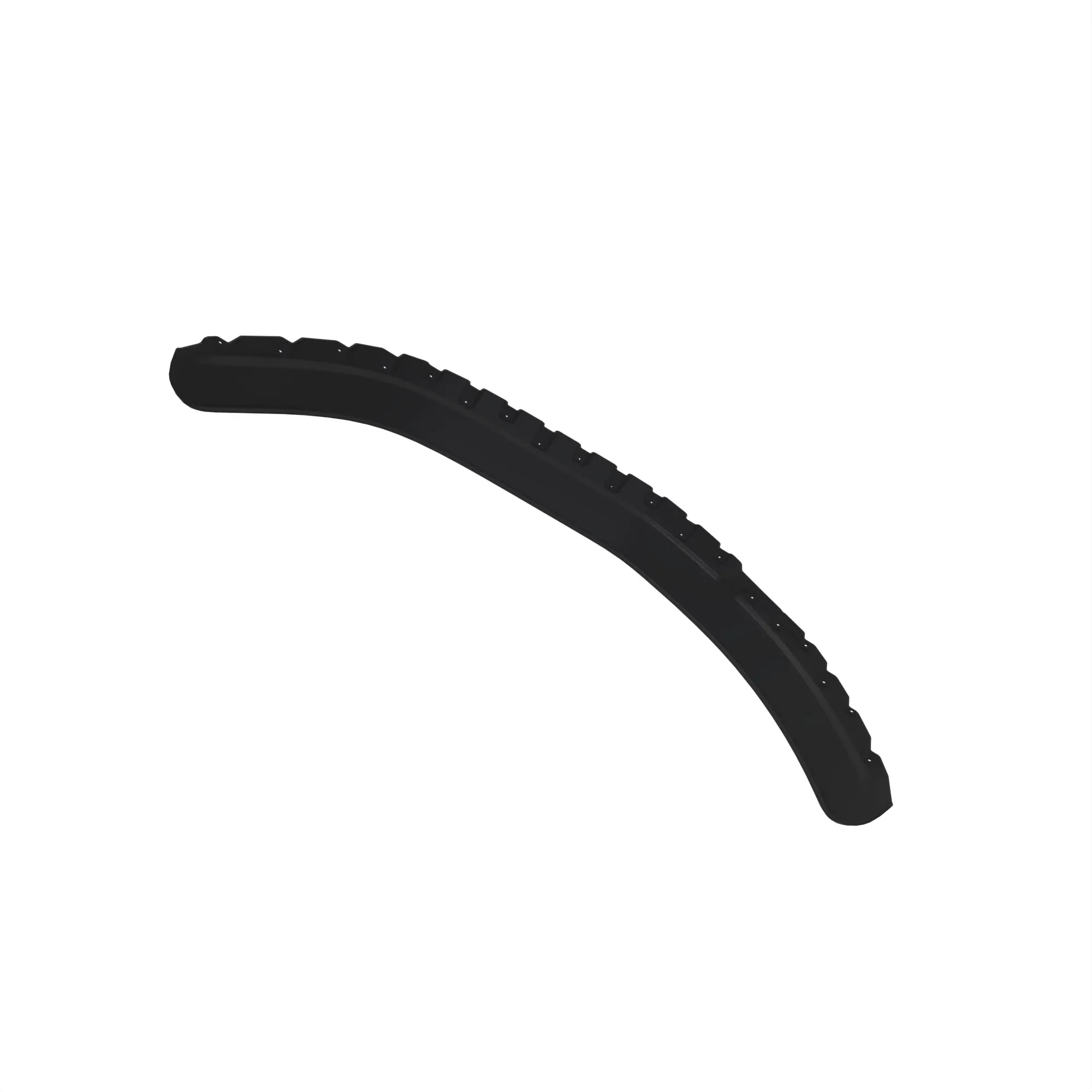 John Deere Right Side Fender - R560682