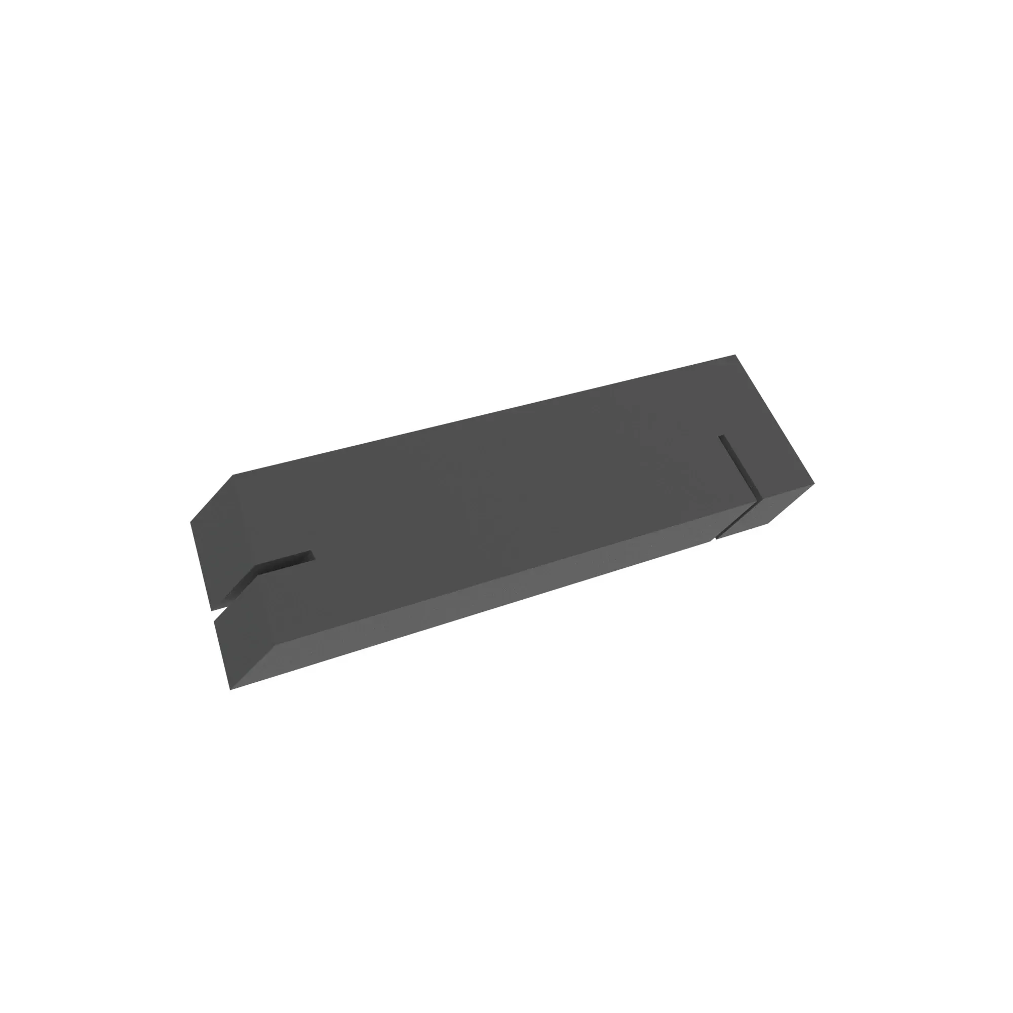 John Deere Roof Seal - SU57614