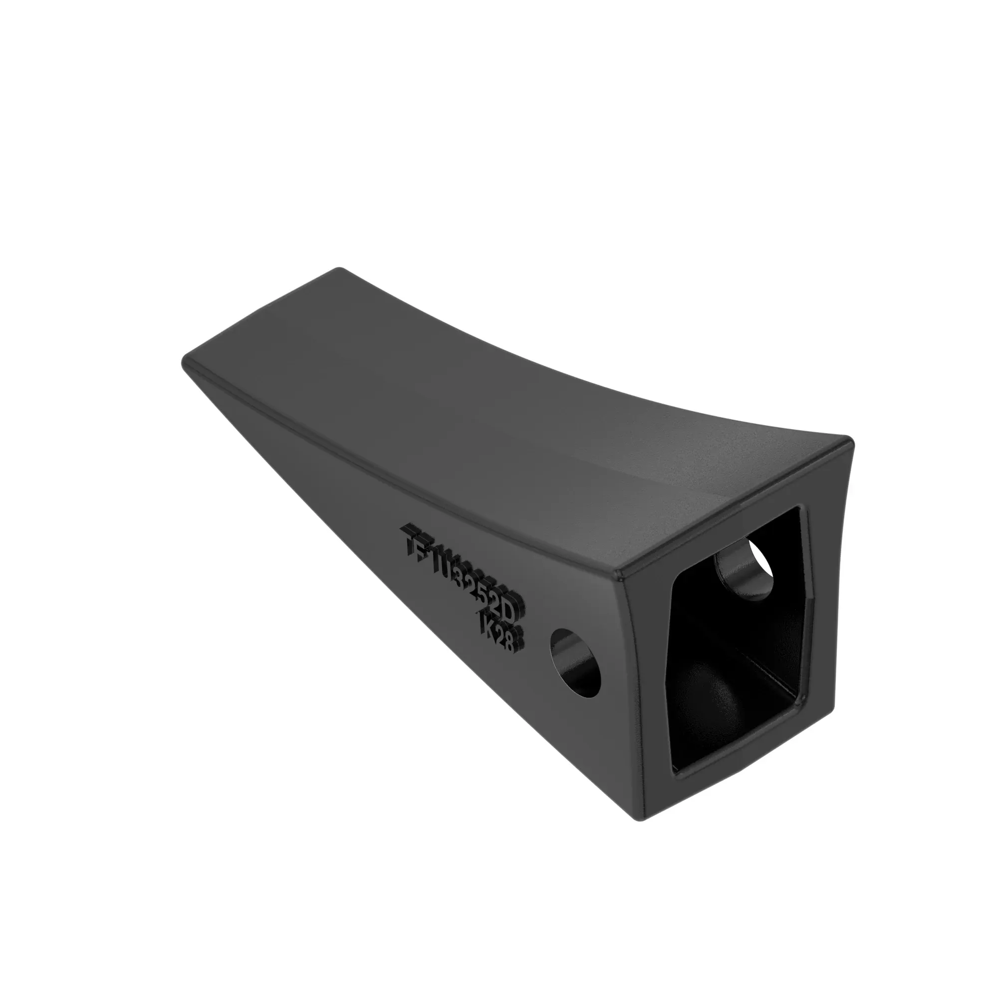 TOOTH, 25 SERIES FANGGS DIGGER