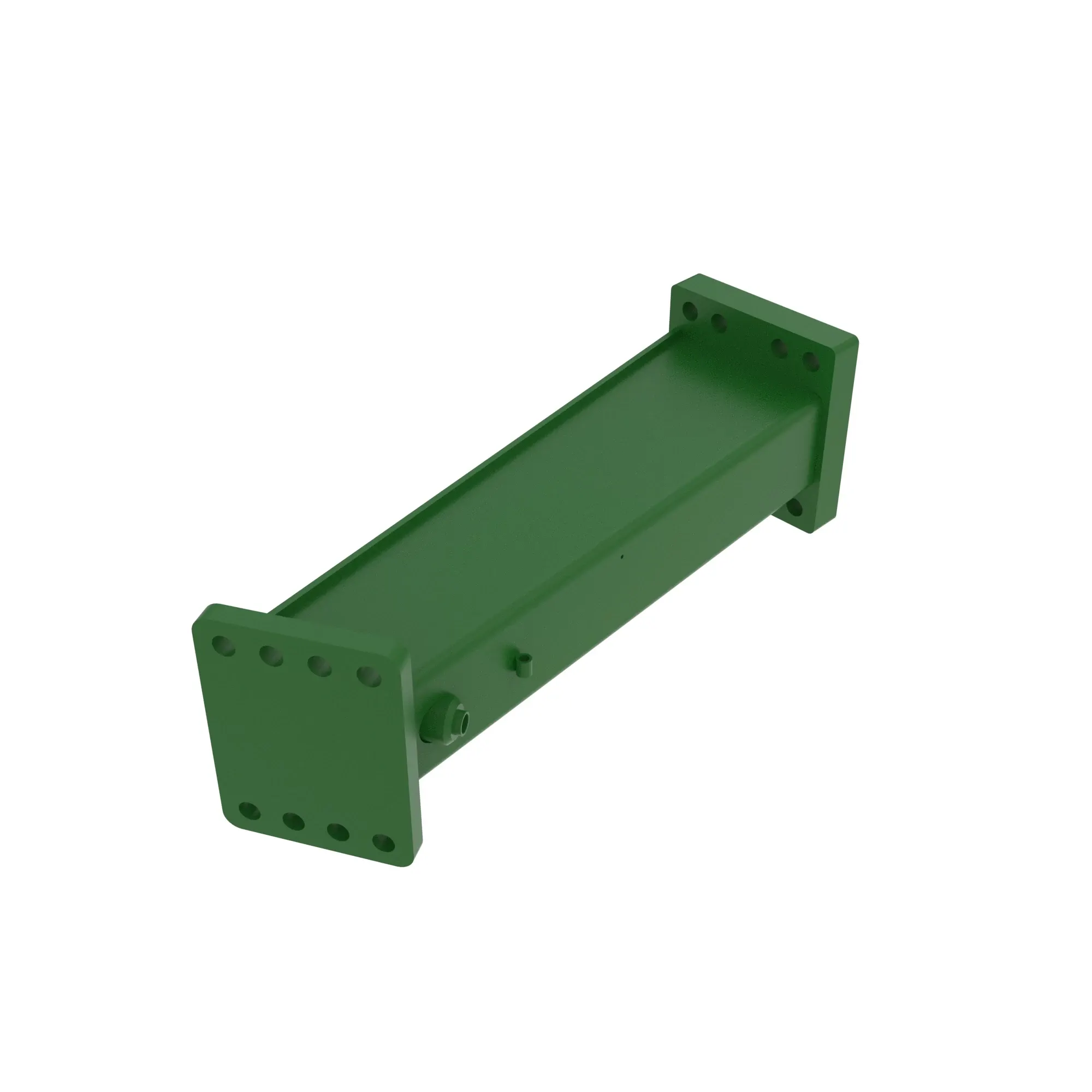 John Deere Drawbar - WZW15924