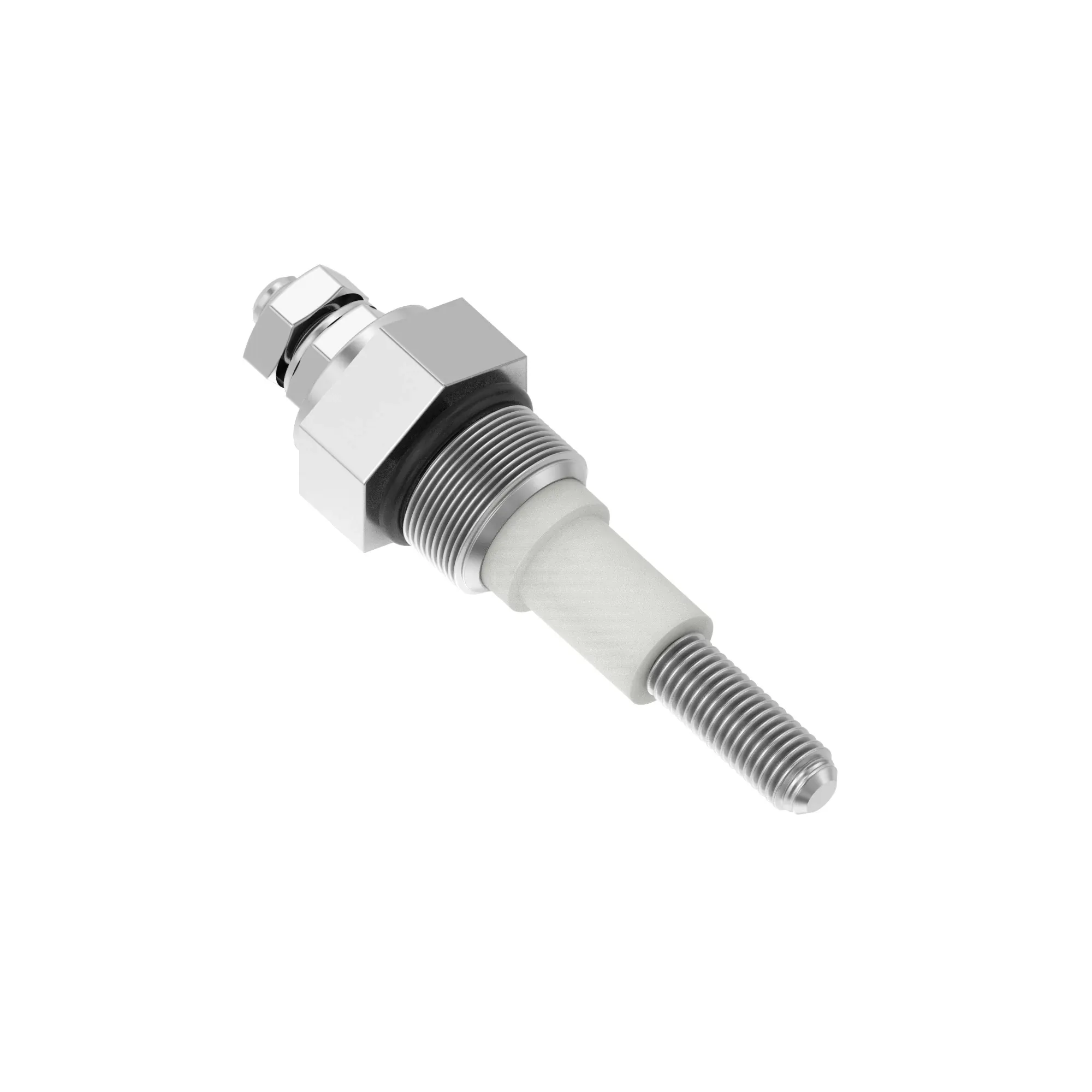 John Deere Push Switch Kit - AH128450