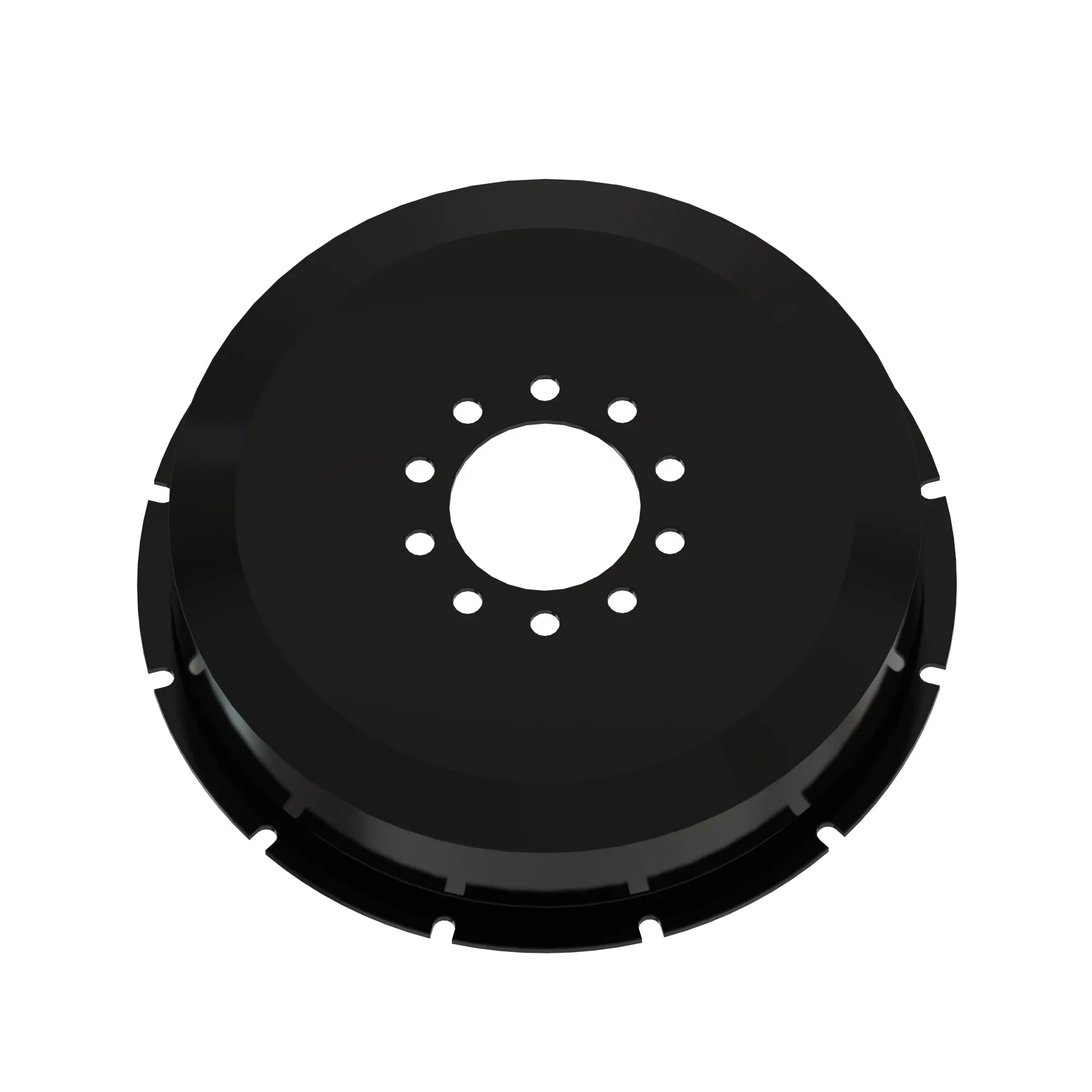 HUB, COUPLING, ENGINE TO TRANSMISSI