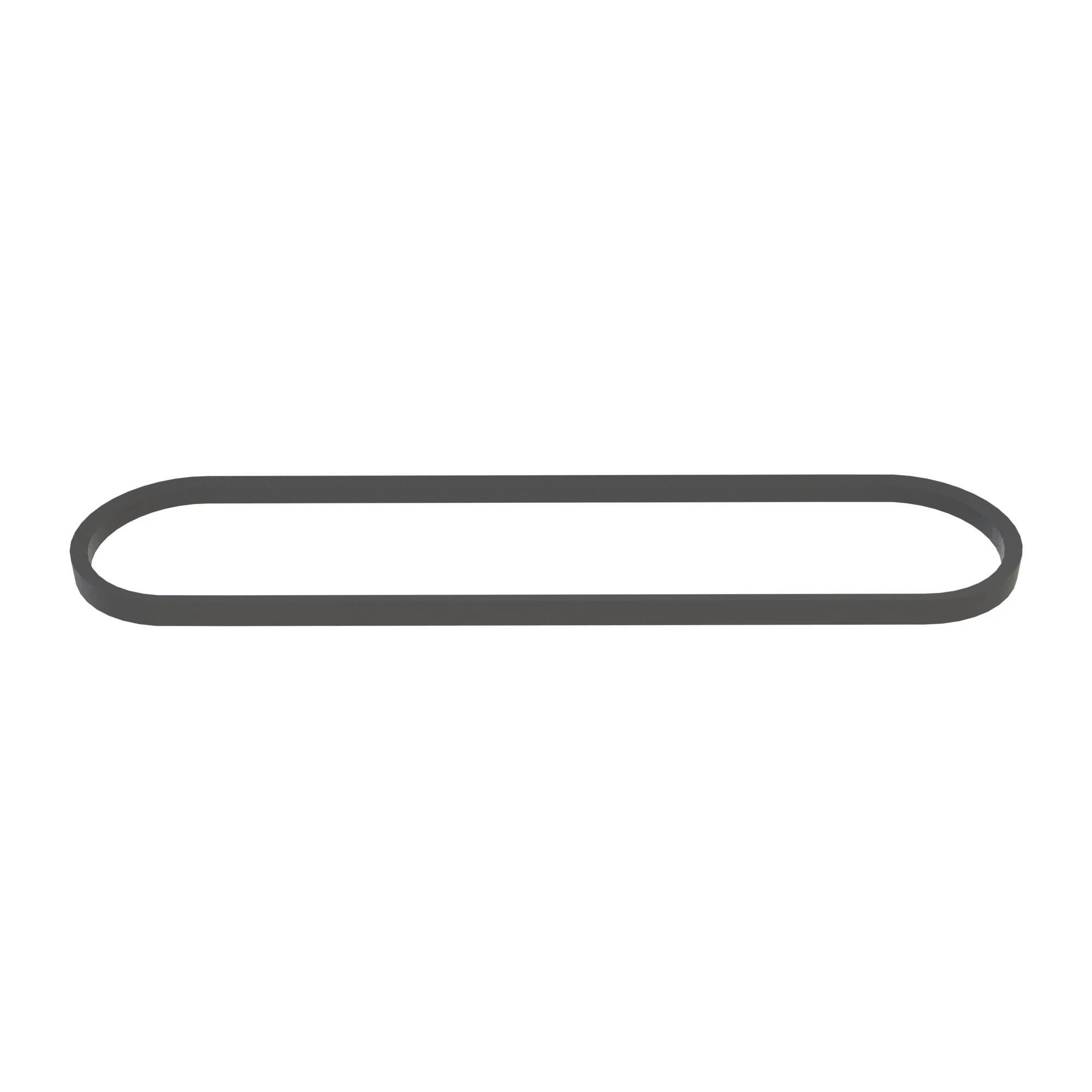 ⚙️ CC136160: Correa Trapezoidal, Longitud Efectiva 1223 Mm (48,1