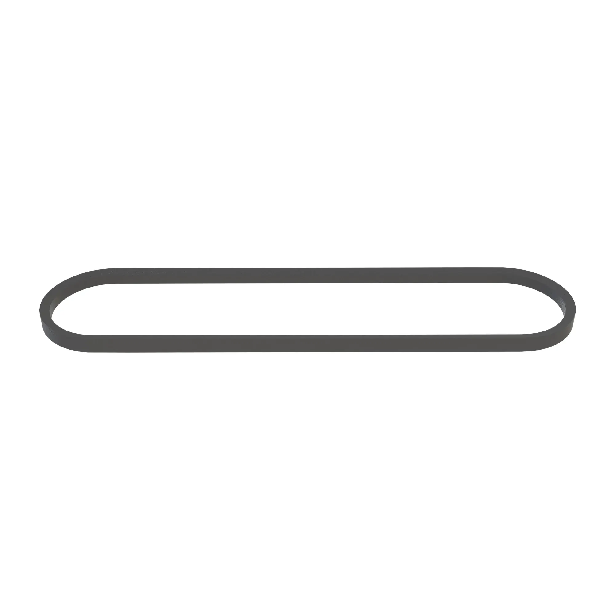 John Deere V-Belt, Effective Length 1223 mm (48.1 inch) - CC136160