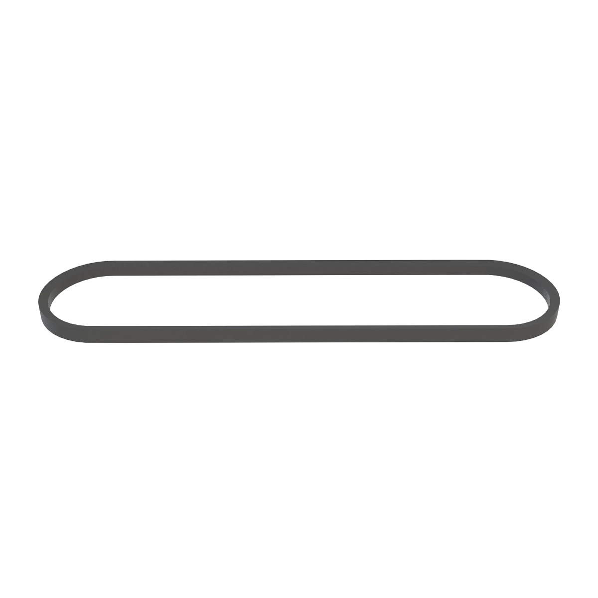 Belt, V