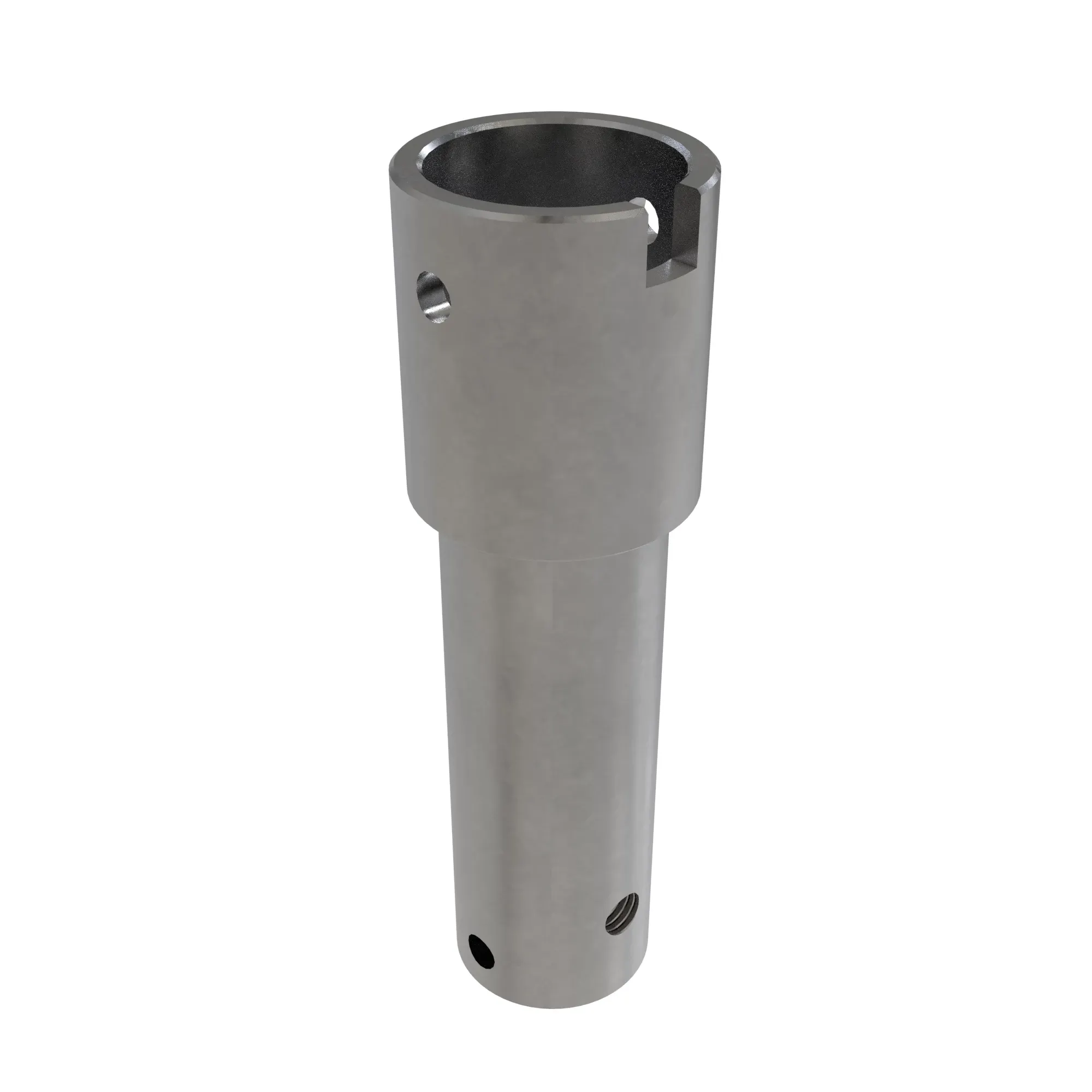 John Deere Seed Box Agitator Motor Steel Coupling - KK77914
